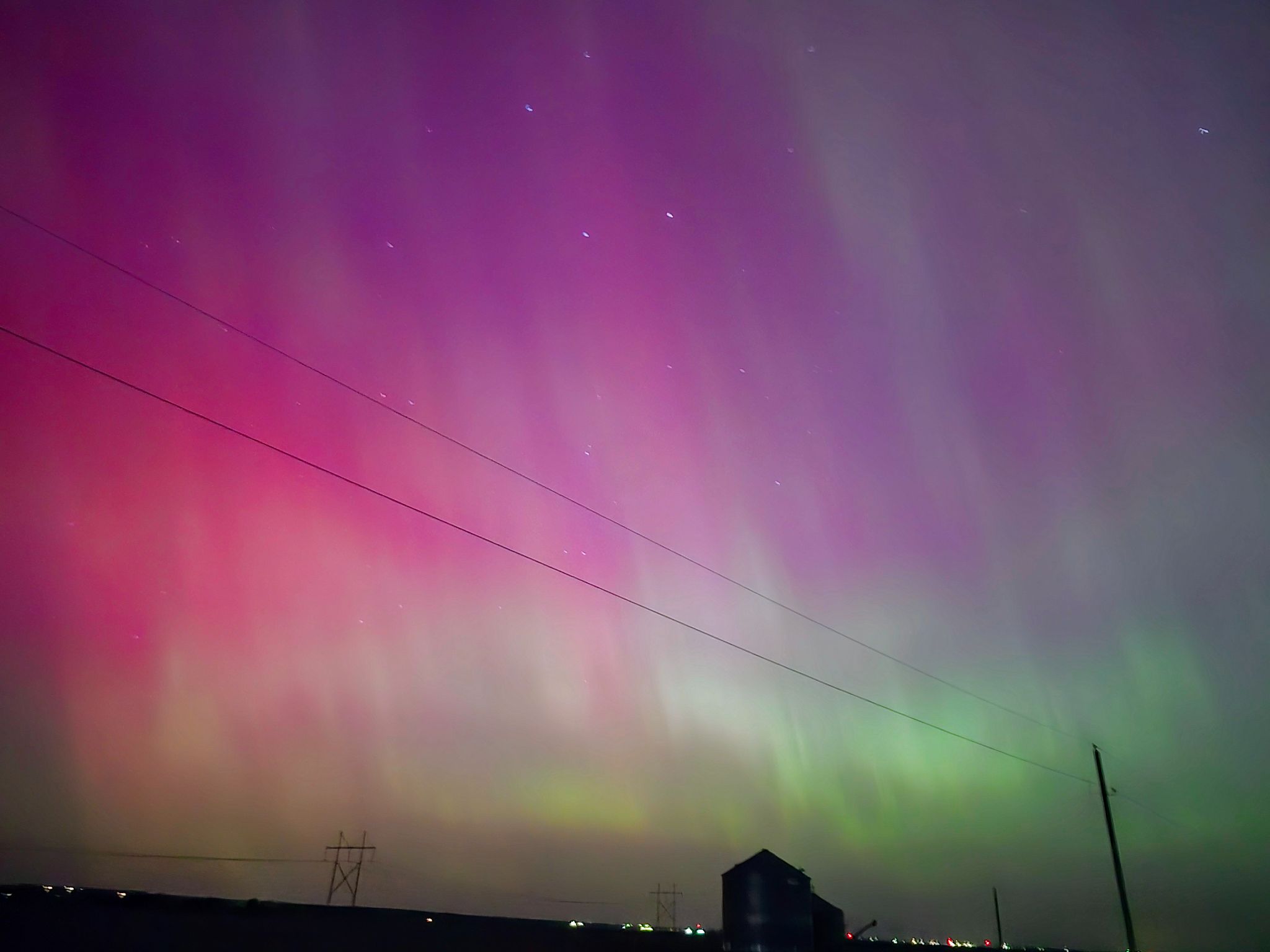 Community photo by Lorrie Johnson | Blair, nebraska, USA