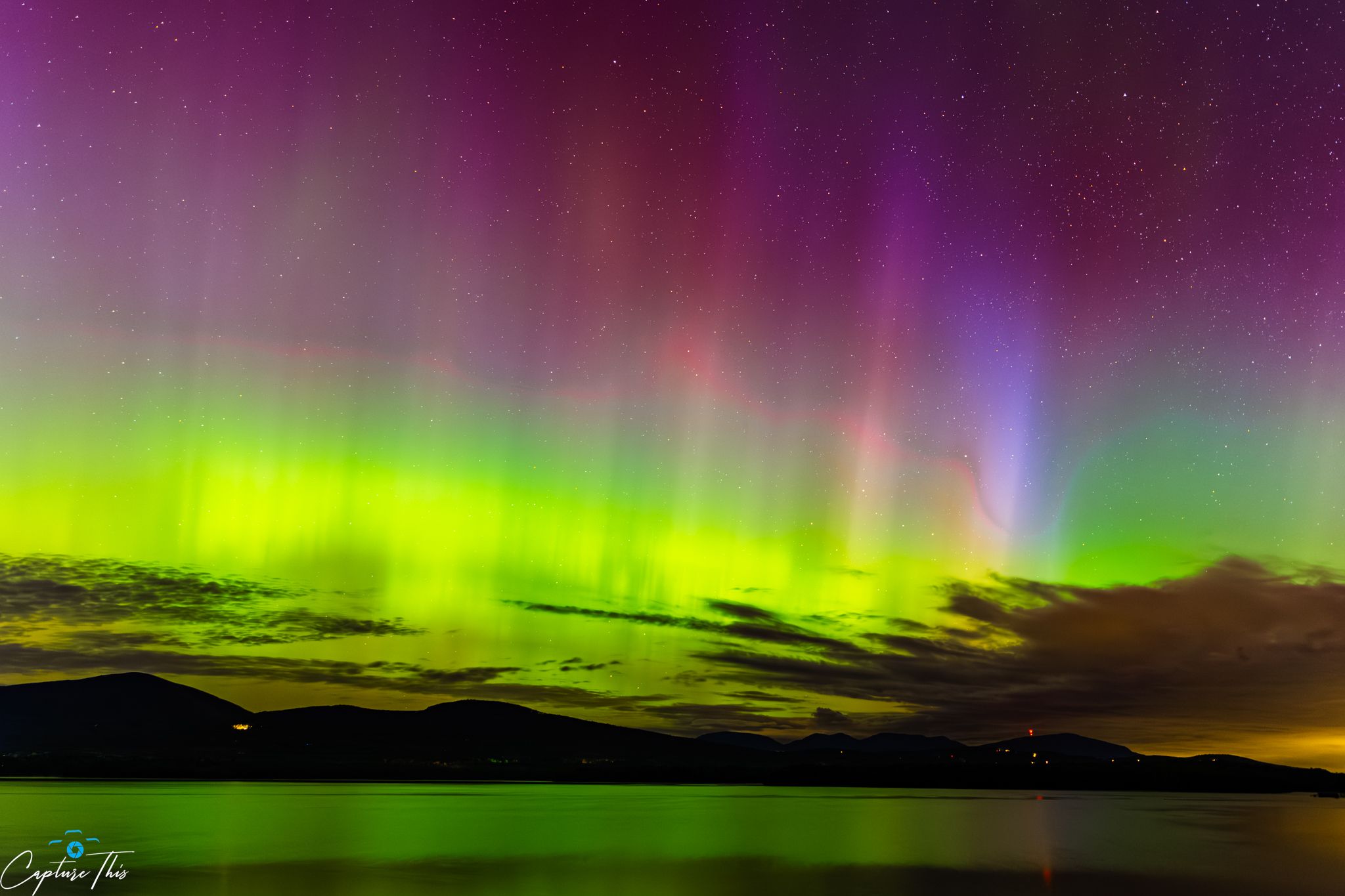 Community photo by Steven Schaum | Ashokan Reservoir, Catskills, NY