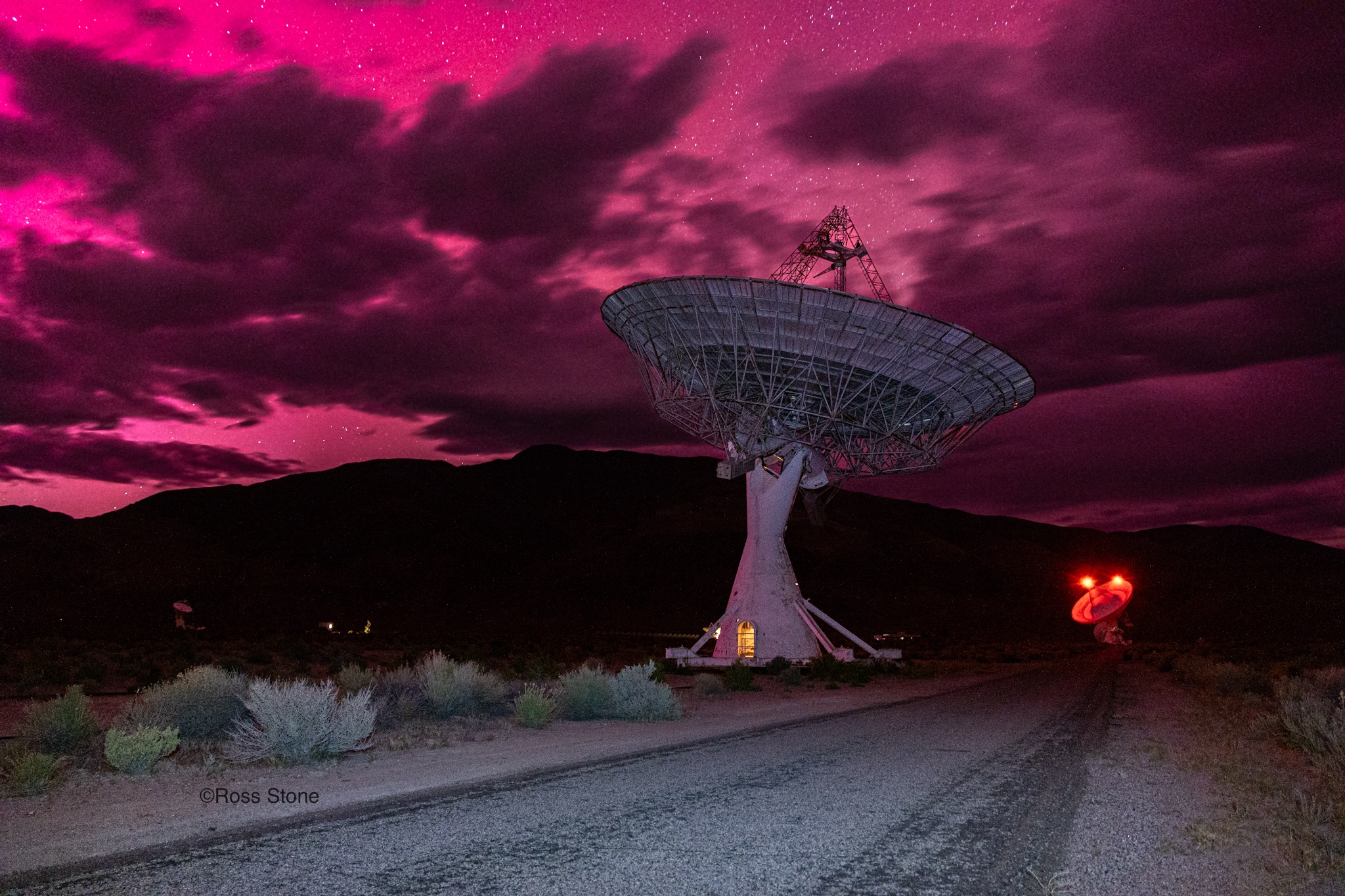 Community photo by Ross Stone | Big Pine, California, USA