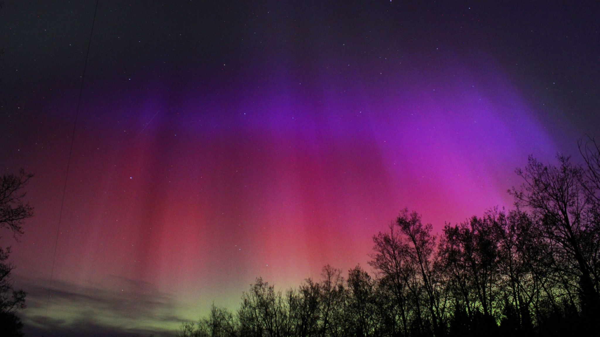 Community photo by Anthony Taylor | Cold Lake, Alberta, Canada