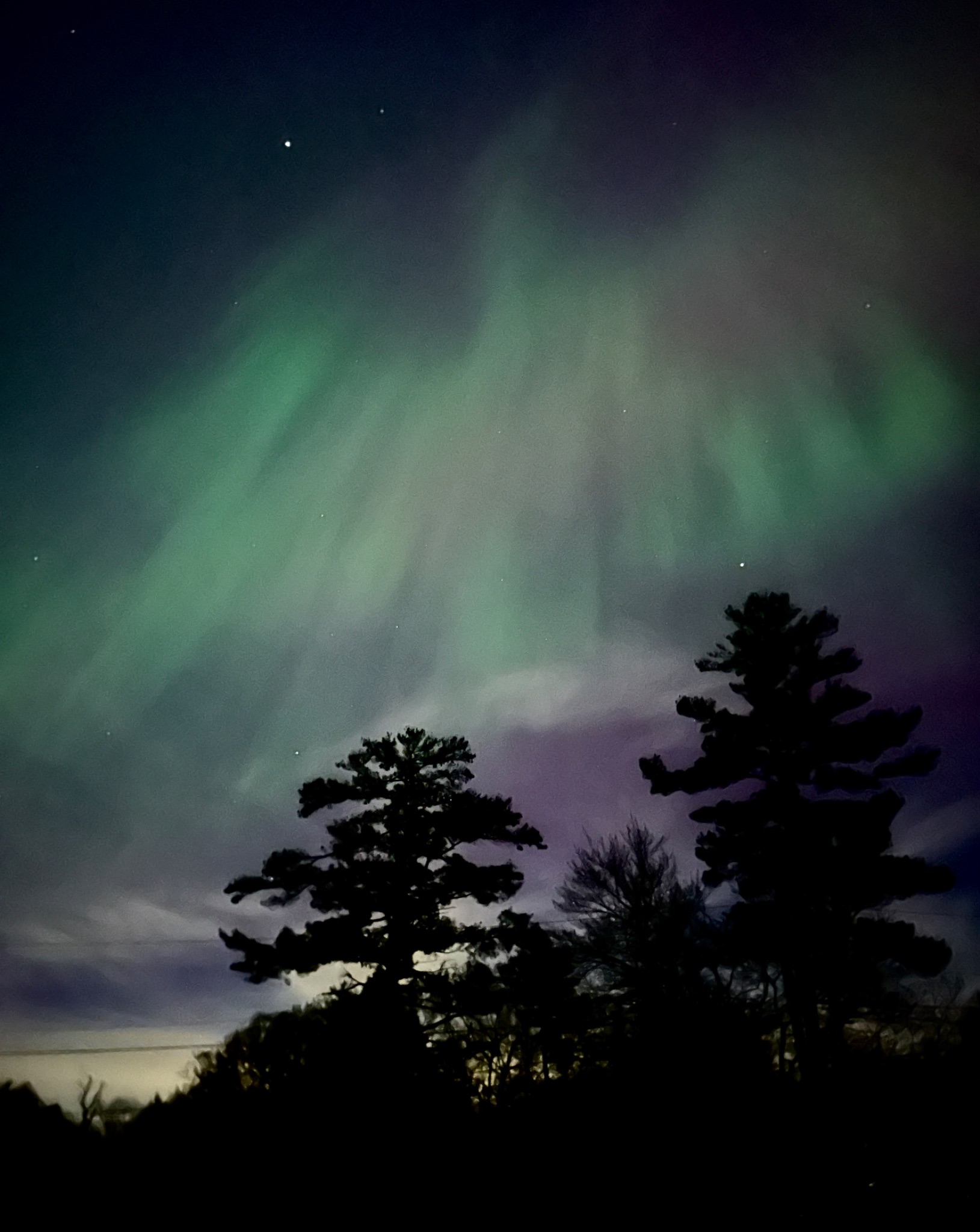 Community photo entitled Rising Phoenix by Paul Kapij on 05/03/2024 at Asnacomet Pond Hubbardston, MA United States