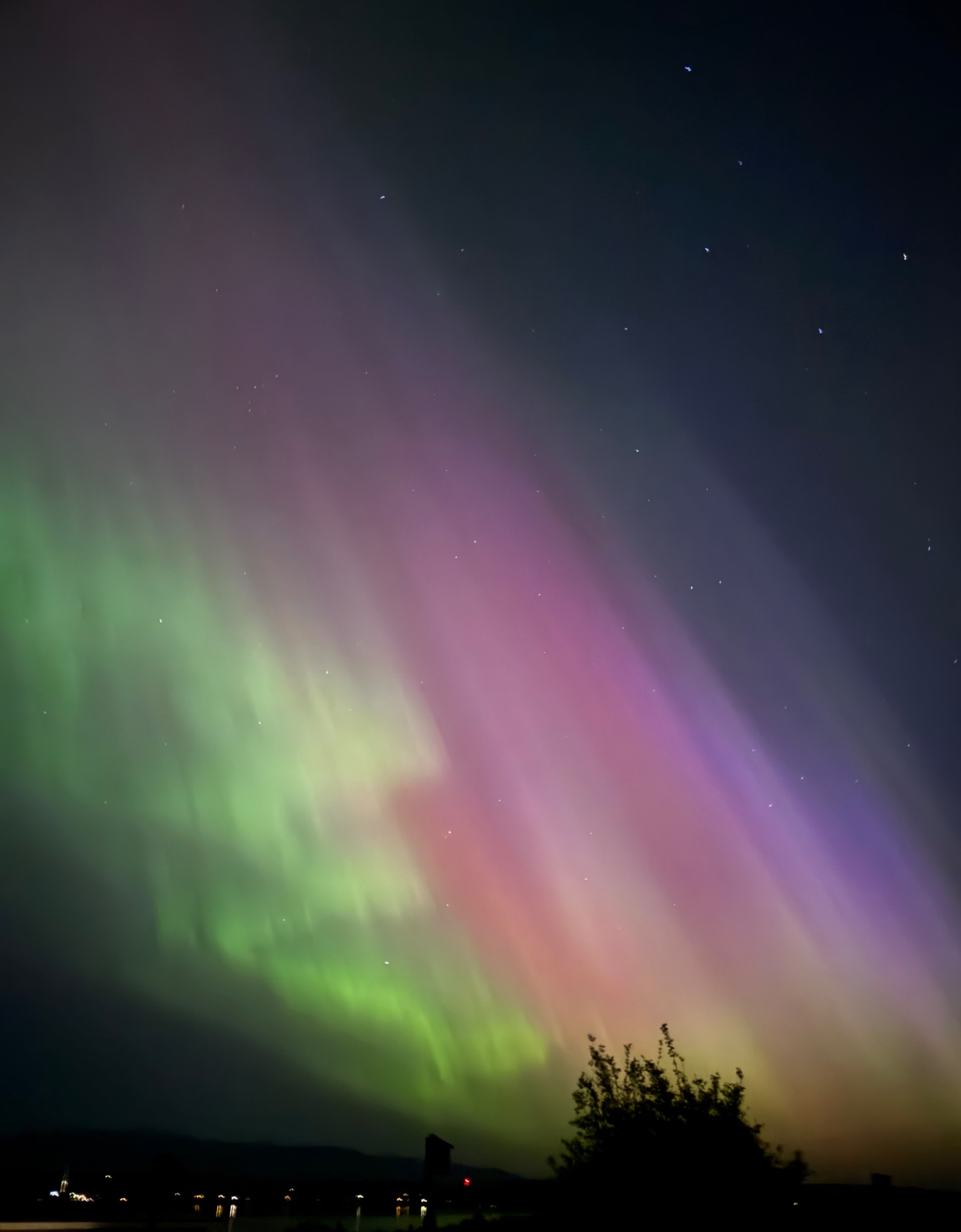 Community photo by BryAnn Bingham | Hansville, WA