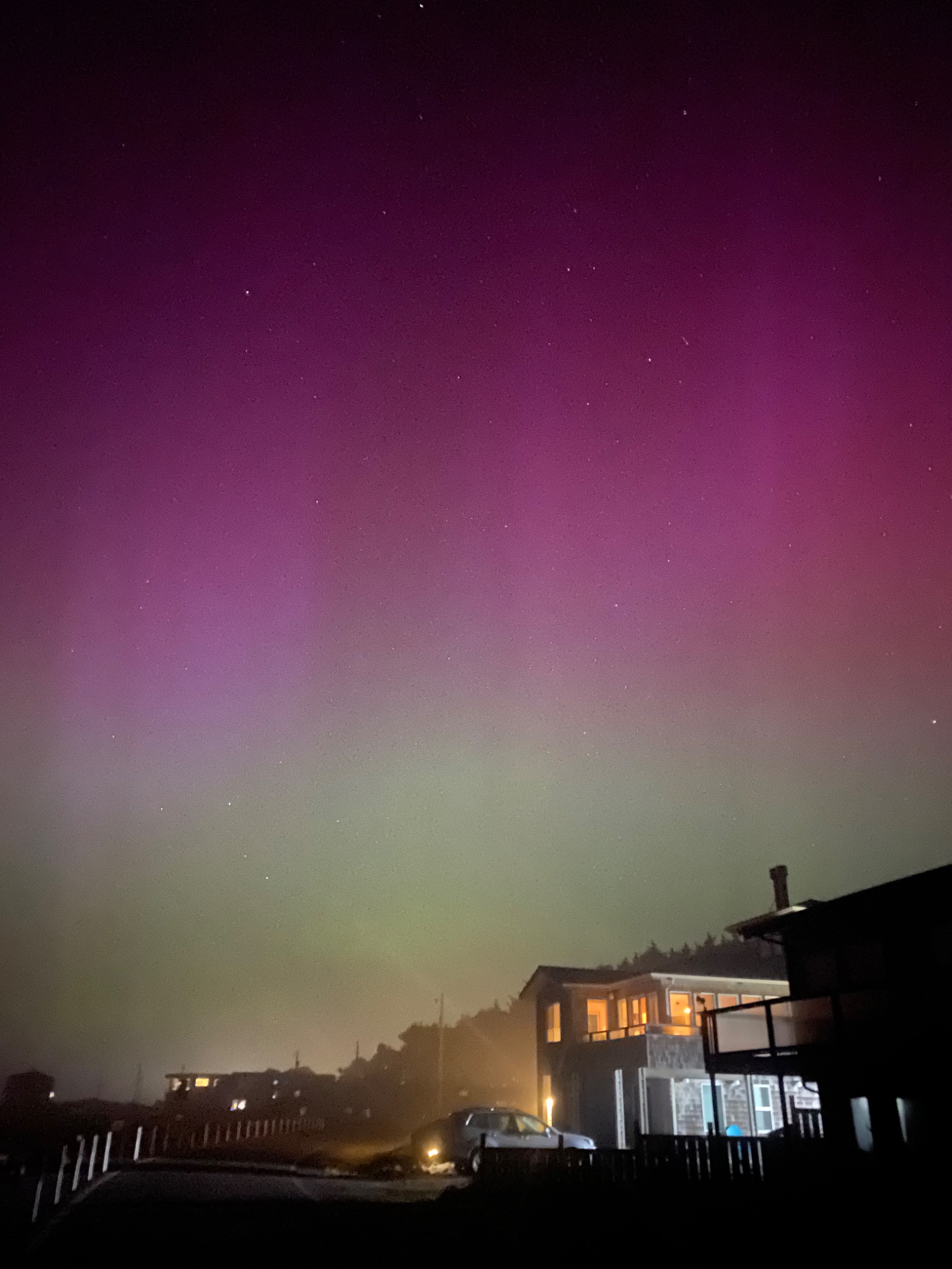 Community photo by Christina Savage | Yachats, Oregon