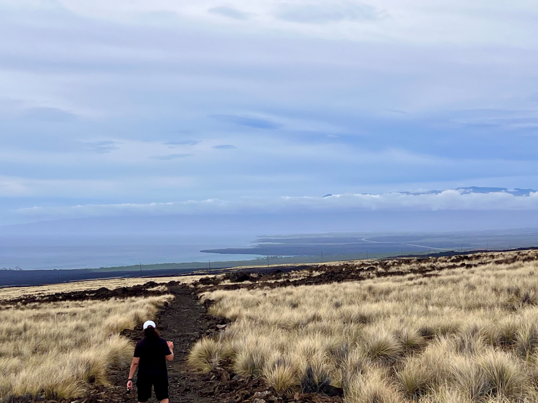 Community photo entitled Kiholo-HueHue Hawaiian Foot Trail by Paul C. Peh on 05/19/2024 at Kailua-Kona, Hawaii, USA