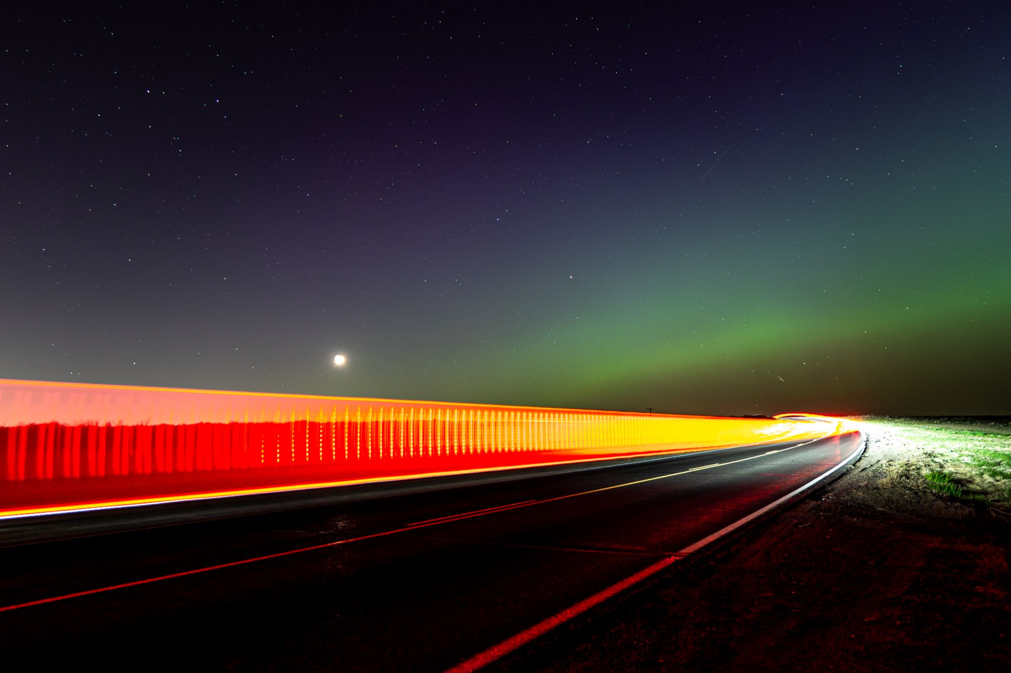 Community photo entitled Colorado Backroads by Cody Helms on 05/10/2024 at Bennet, CO