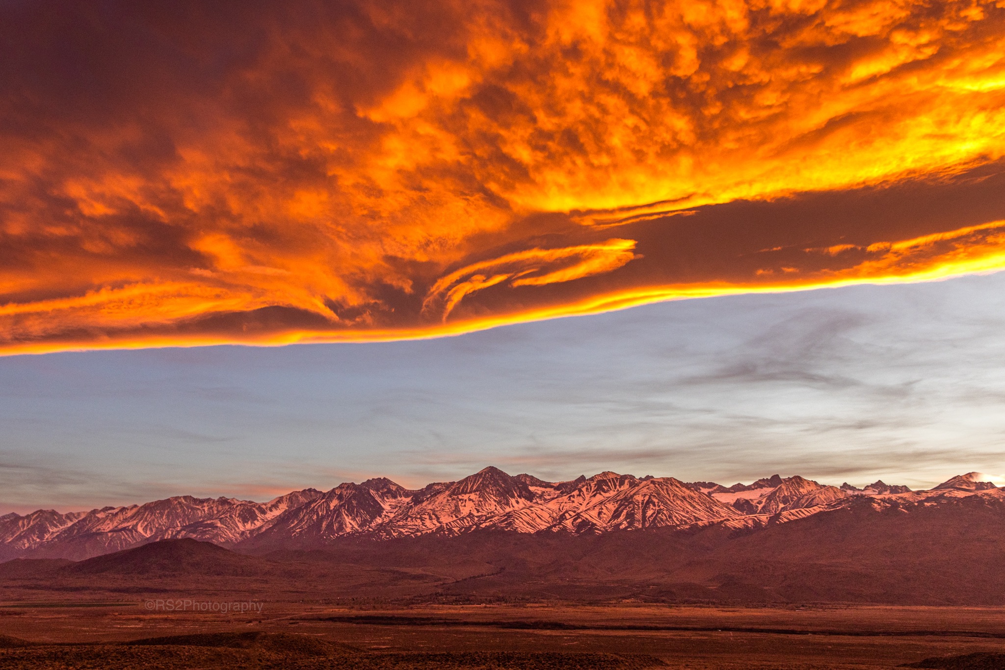 Community photo by Ross Stone | Big Pine, CA, USA