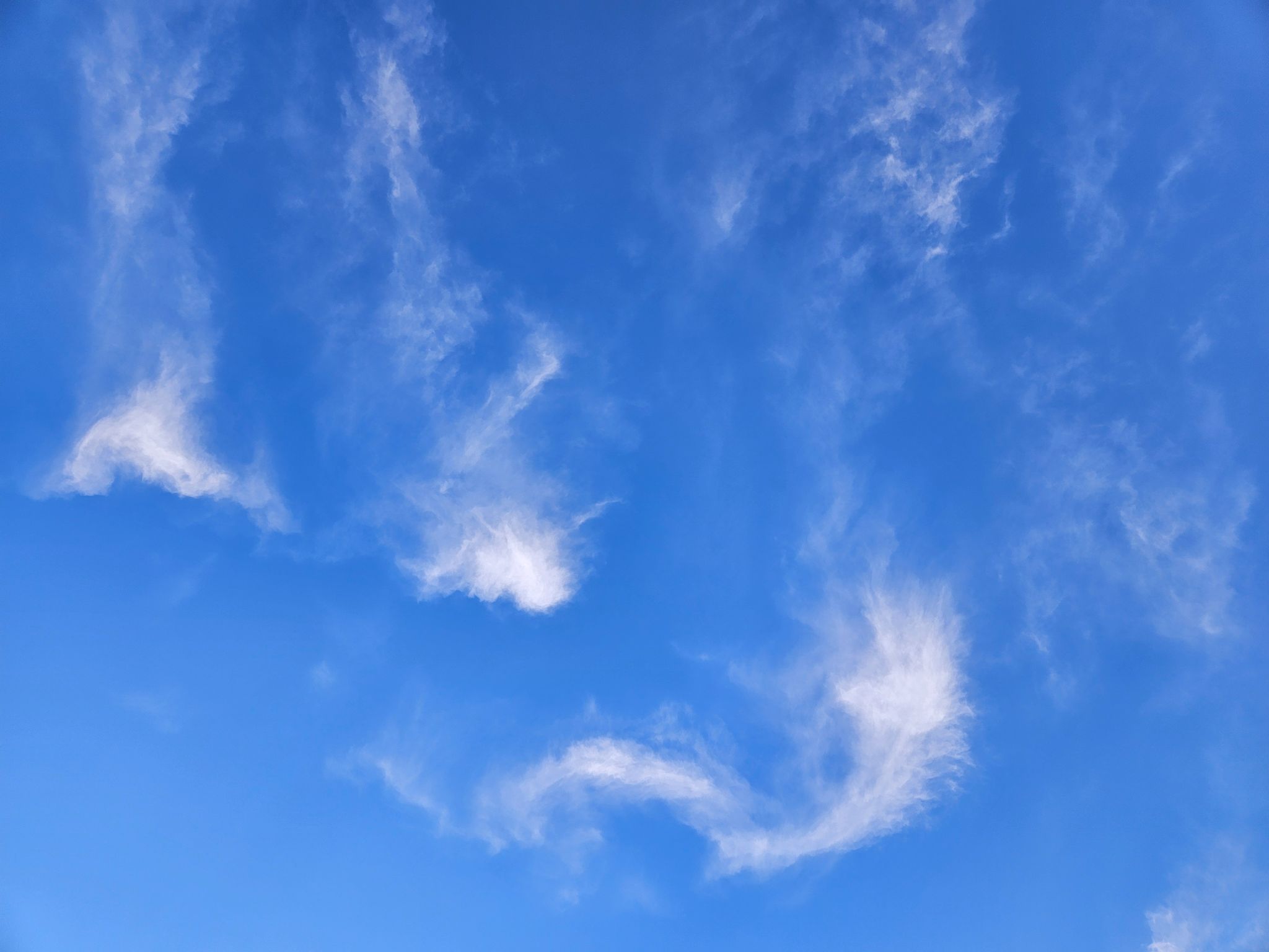 Community photo entitled Ethereal sky by C. Gentile on 06/19/2024 at Florham Park, NJ USA
