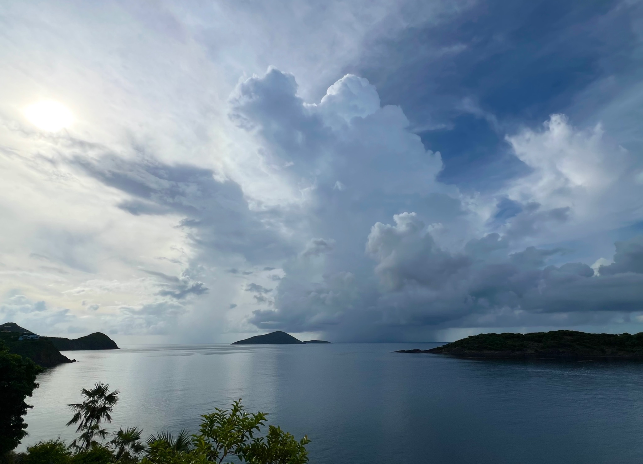 Community photo by Emily St. Amant | St. Thomas, US Virgin Islands