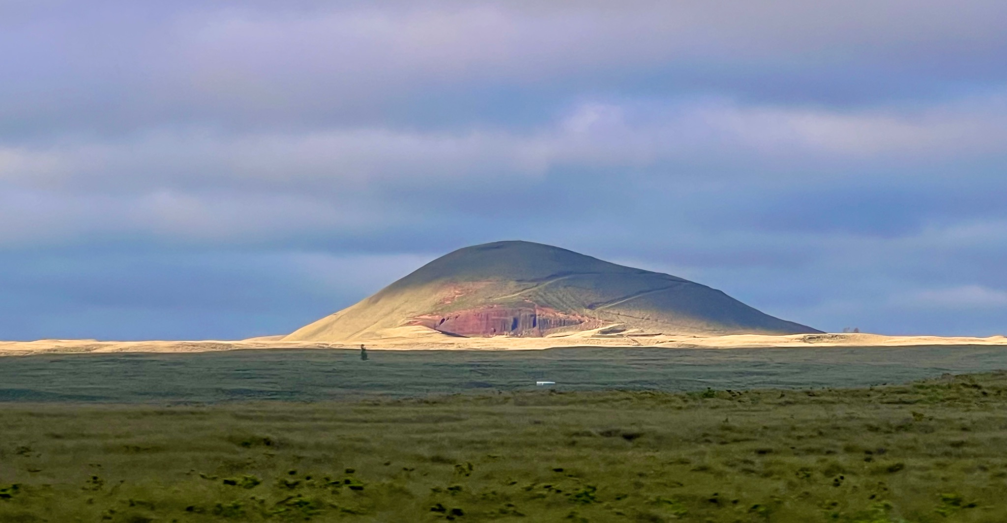 Community photo entitled Pu'u Holoholoku by Paul C. Peh on 06/07/2024 at Waimea, Hawaii, USA