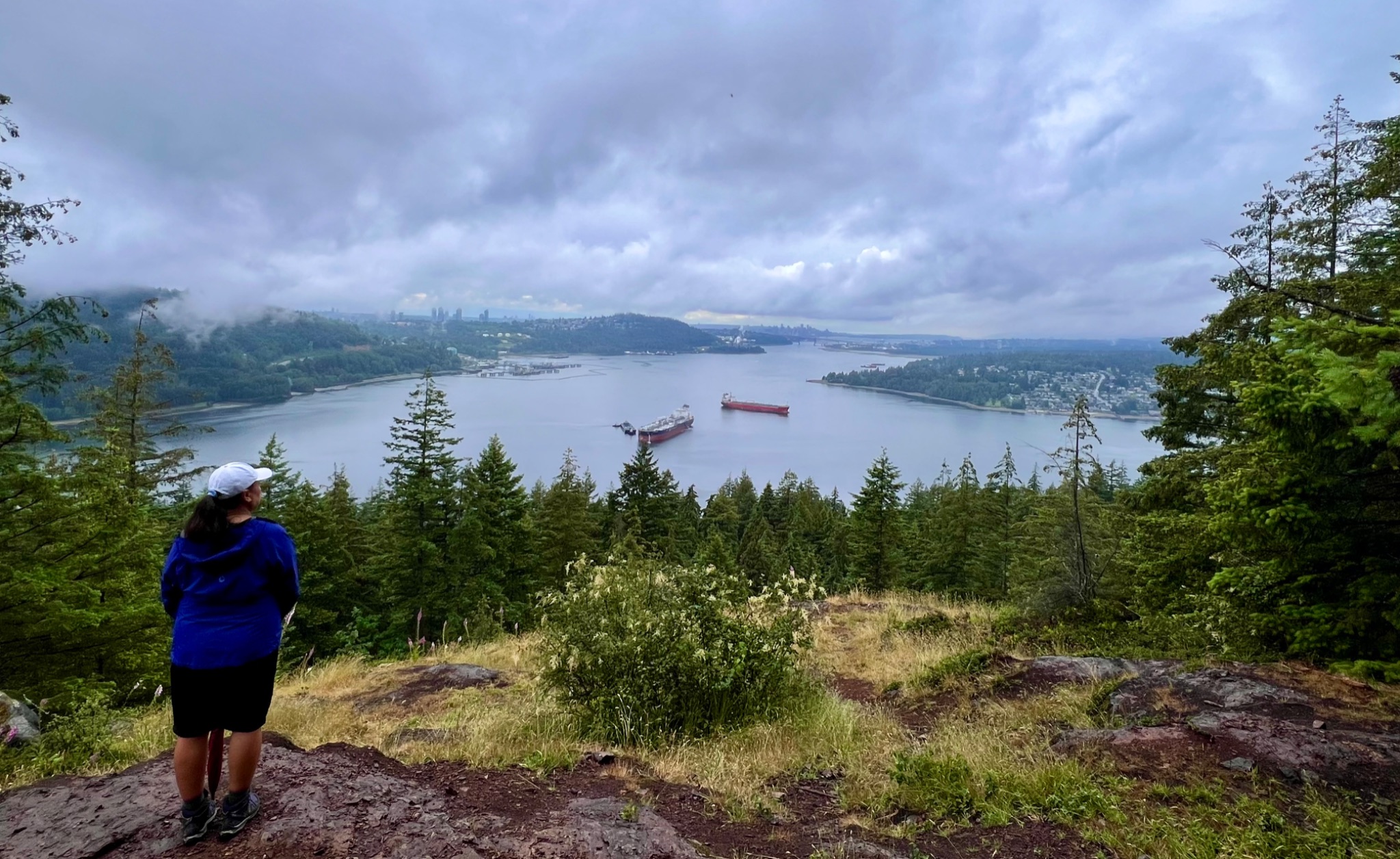 Community photo by Paul C. Peh | Belcarra, British Columbia, Canada