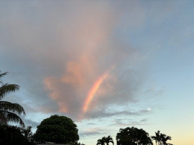 Community photo by Mona Gurrobat | Kalaoa, Kona, Hawaii