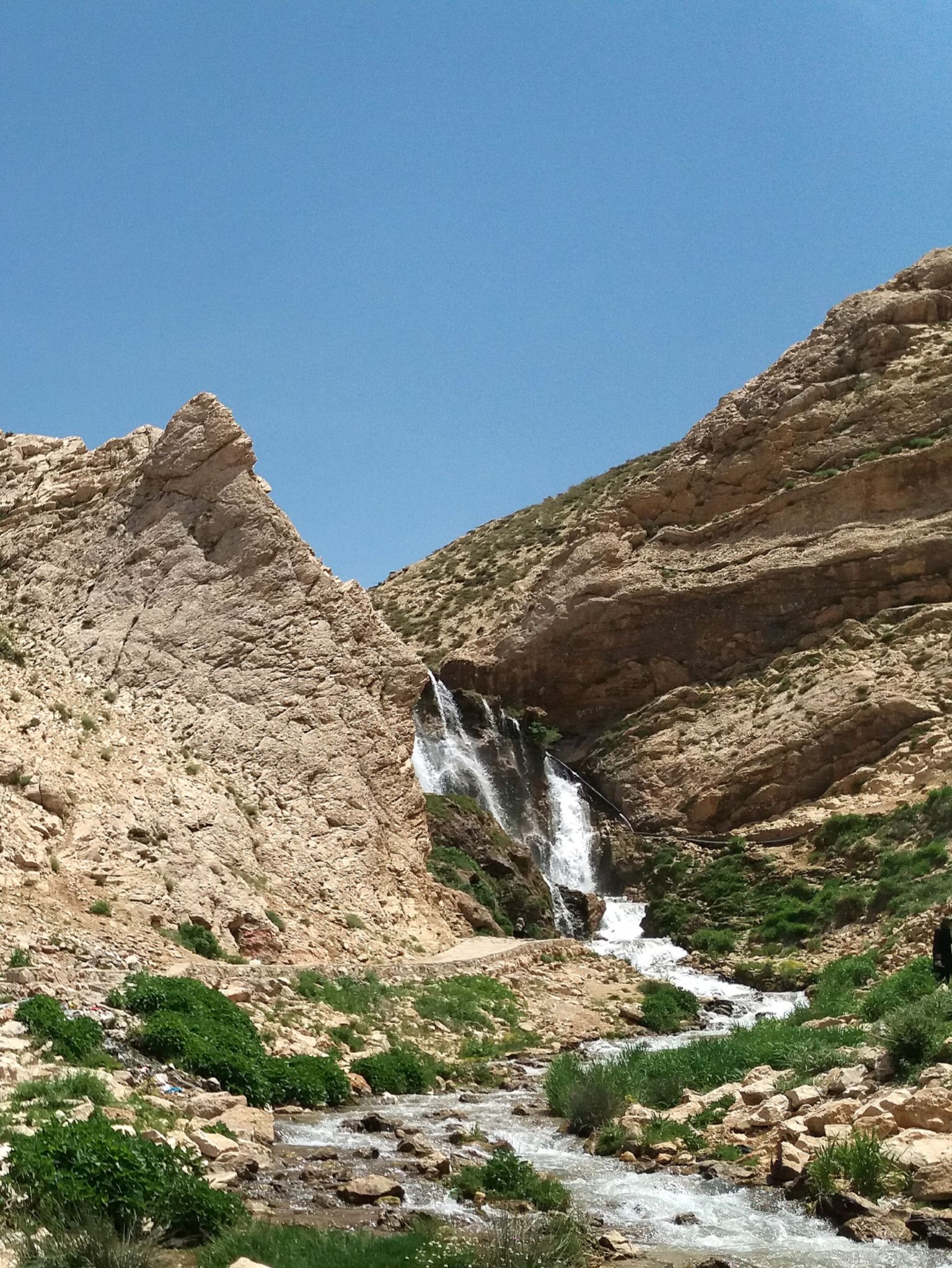 Community photo entitled  by Hassan Dadashi . Arani on 07/20/2024 at Chaharmahal and Bakhtiari province. Iran