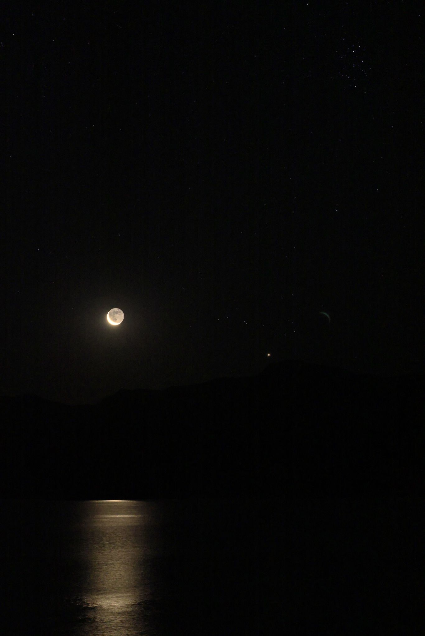 Community photo entitled all in one frame by Thomas Dougherty on 07/03/2024 at Lake Mead NV, USA