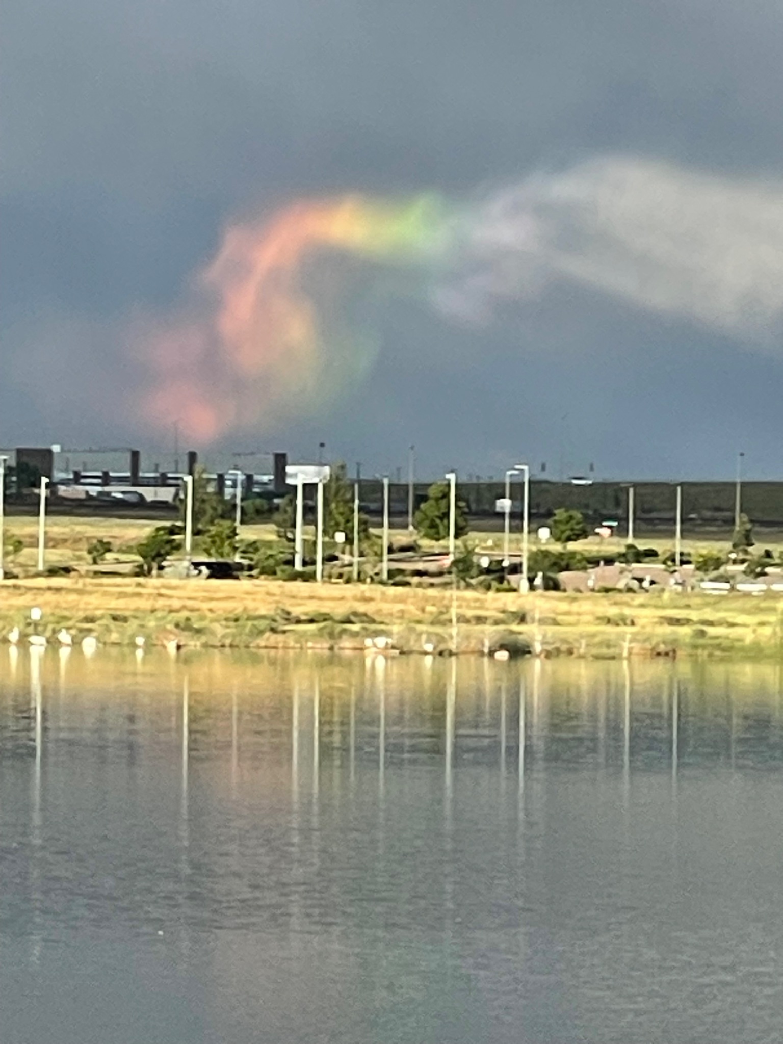 Community photo entitled  by Celia Turner on 07/02/2024 at Loveland, Colorado