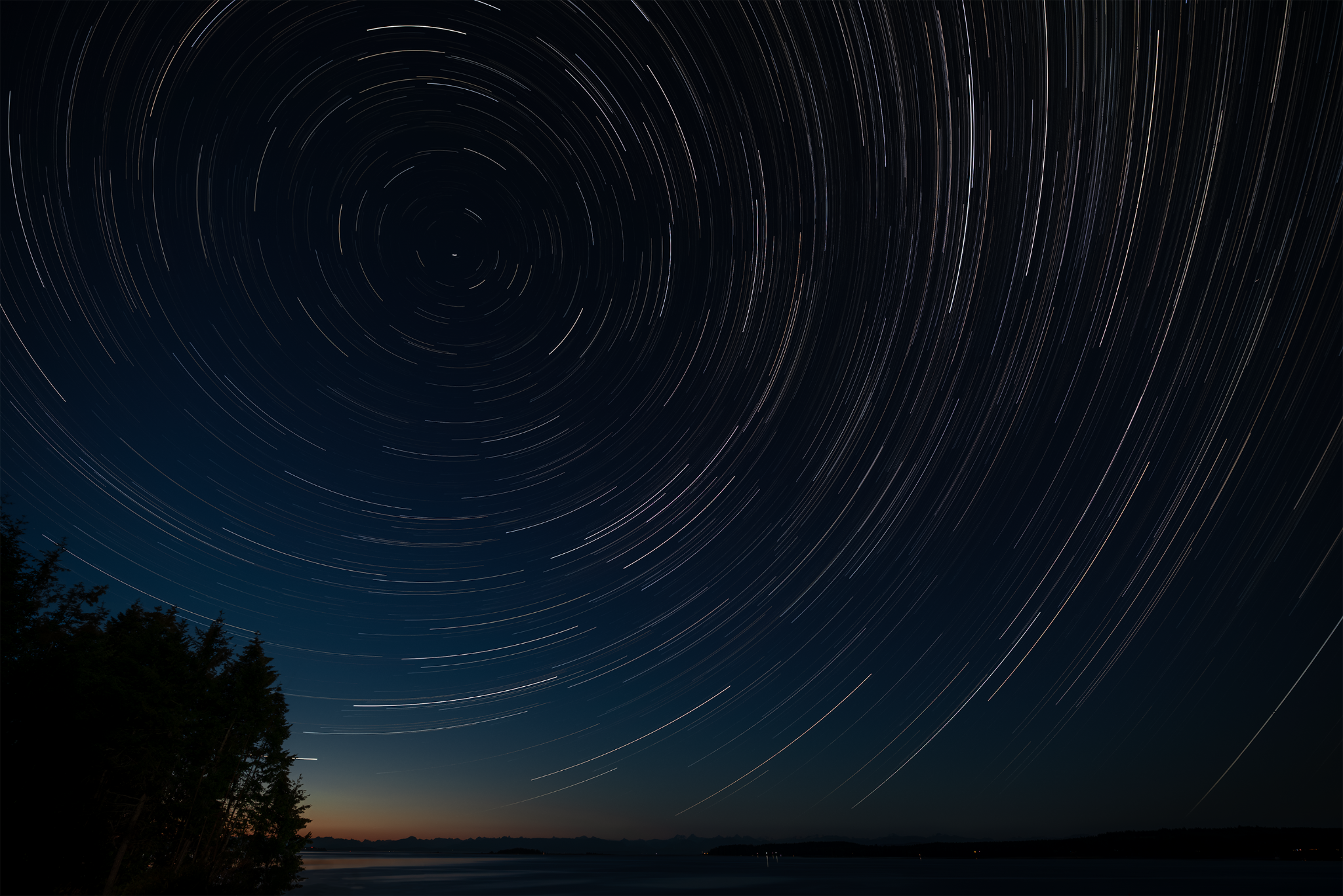 Community photo by Nathan Eaton Jr | Union Bay, BC