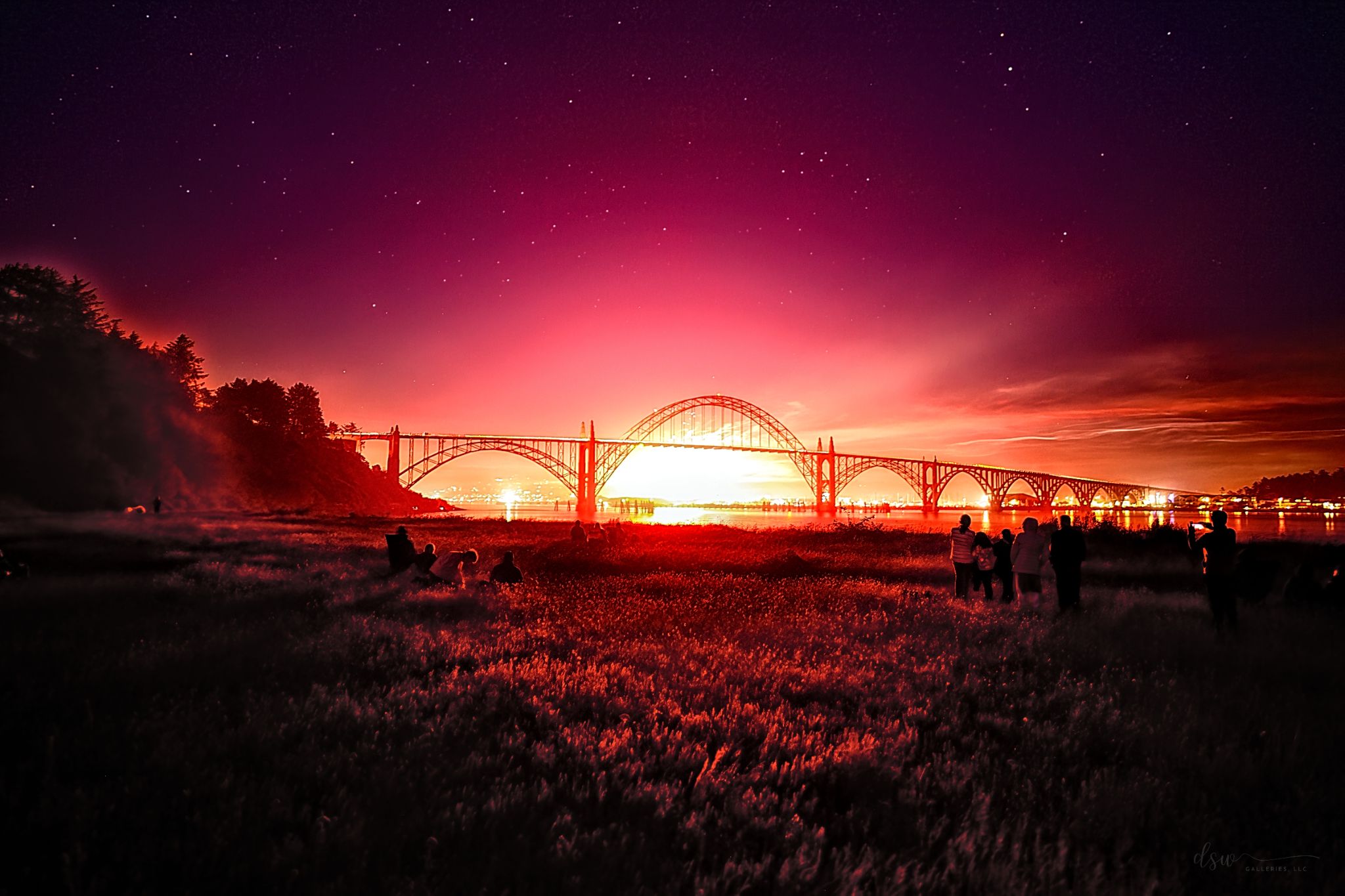 Community photo entitled Prolonged Exposure by Jeremy Likness on 07/04/2024 at Newport, Oregon, USA