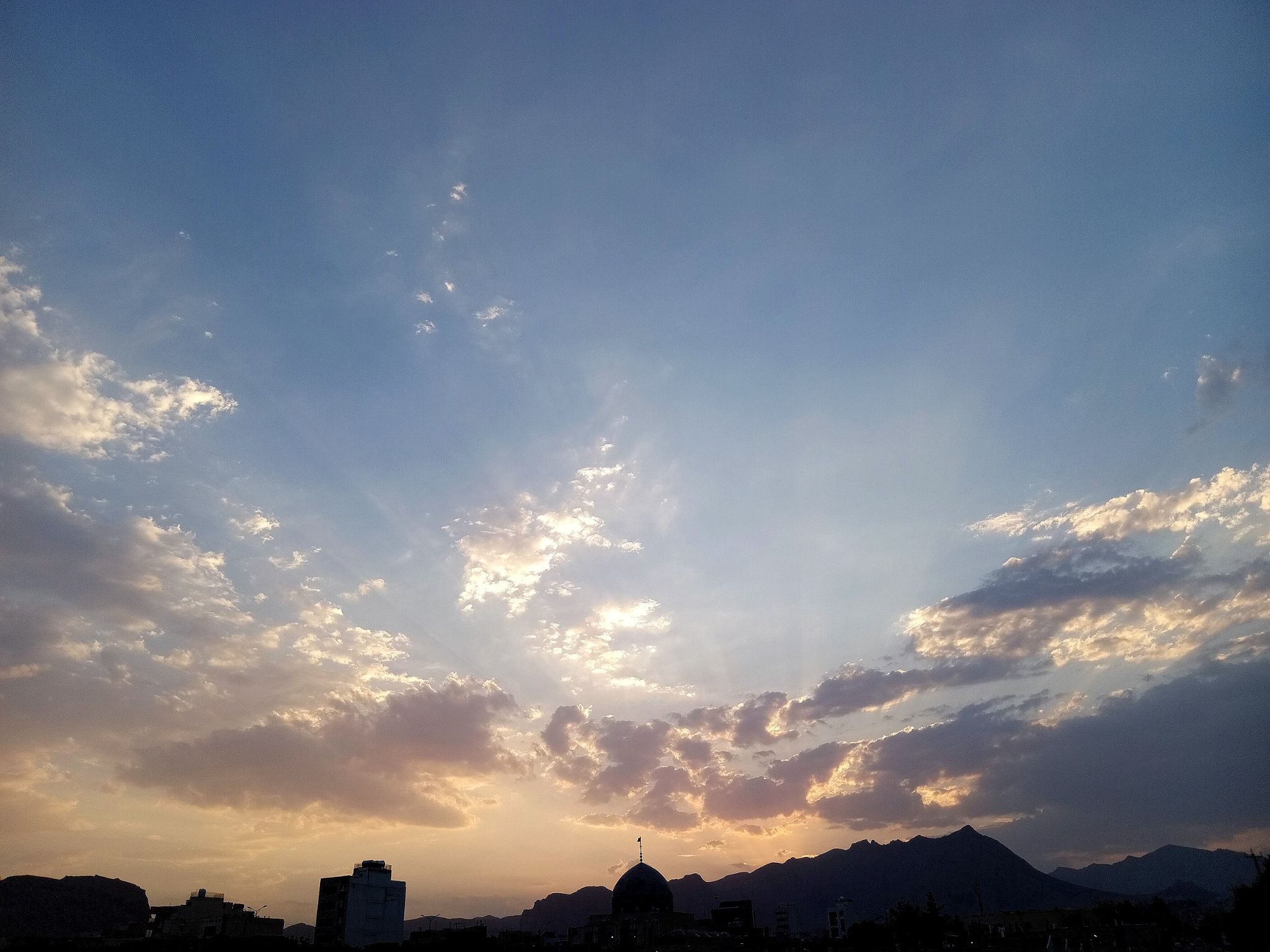 Community photo entitled  by Hassan Dadashi . Arani on 07/06/2024 at Esfahan province. Iran