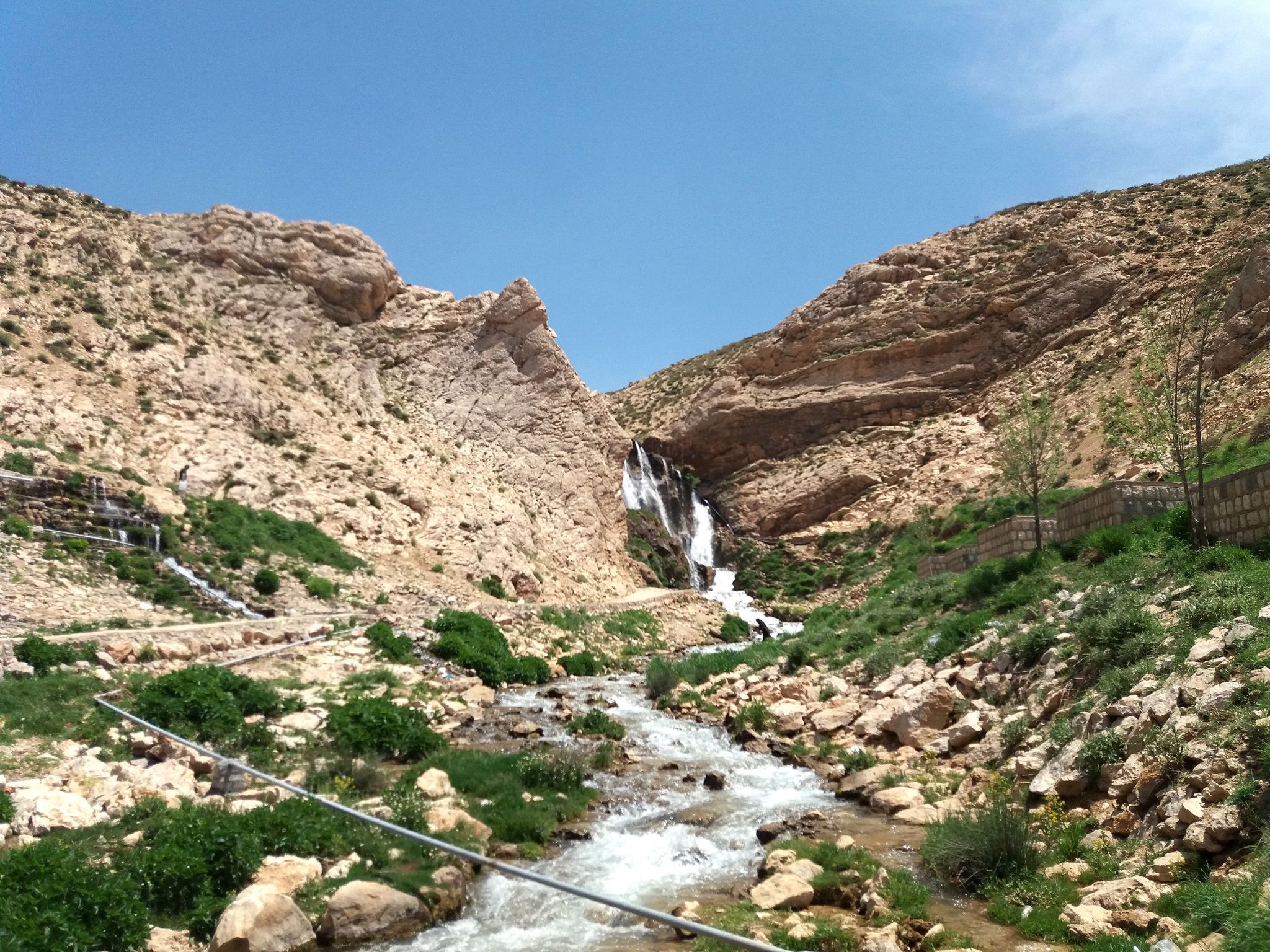 Community photo entitled  by Hassan Dadashi . Arani on 07/16/2024 at Chaharmahal and Bakhtiari province. Iran