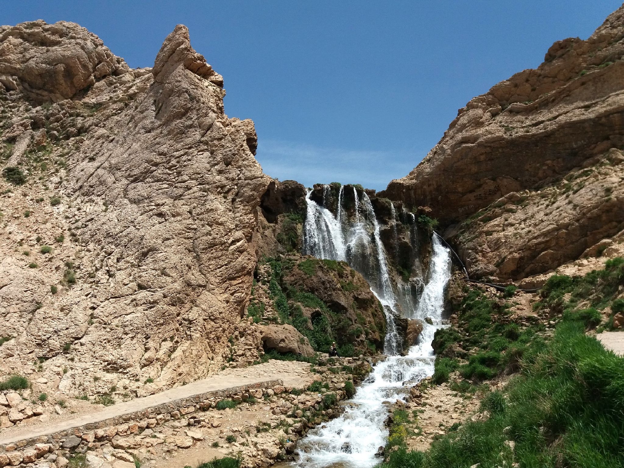 Community photo entitled  by Hassan Dadashi . Arani on 07/16/2024 at Chaharmahal and Bakhtiari province. Iran