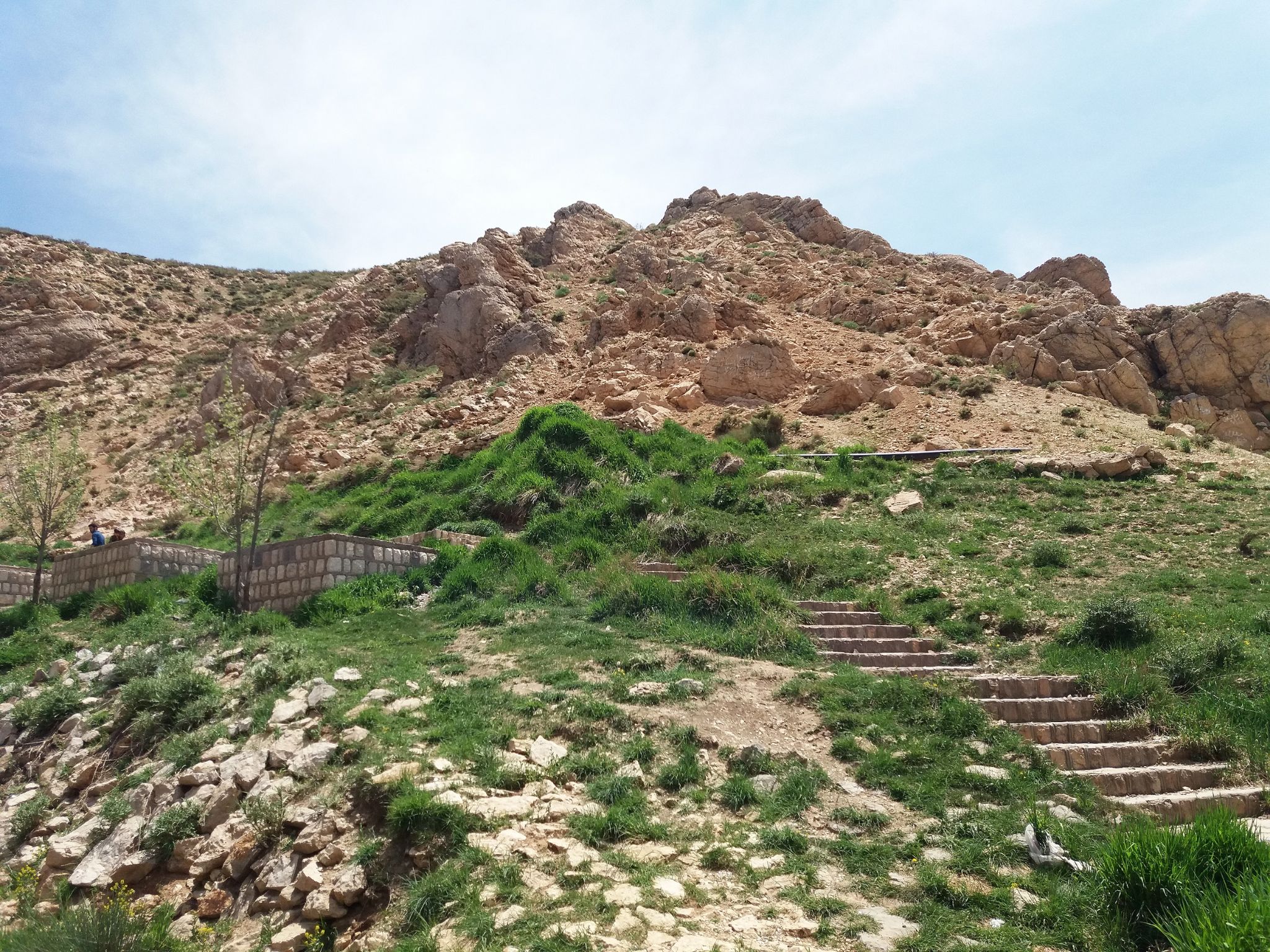 Community photo entitled  by Hassan Dadashi . Arani on 07/19/2024 at Chaharmahal and Bakhtiari province. Iran