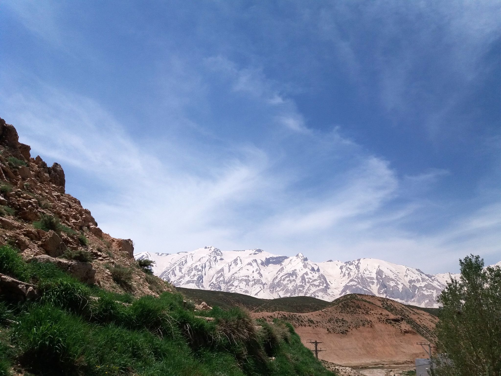 Community photo entitled  by Hassan Dadashi . Arani on 07/20/2024 at Chaharmahal and Bakhtiari province. Iran