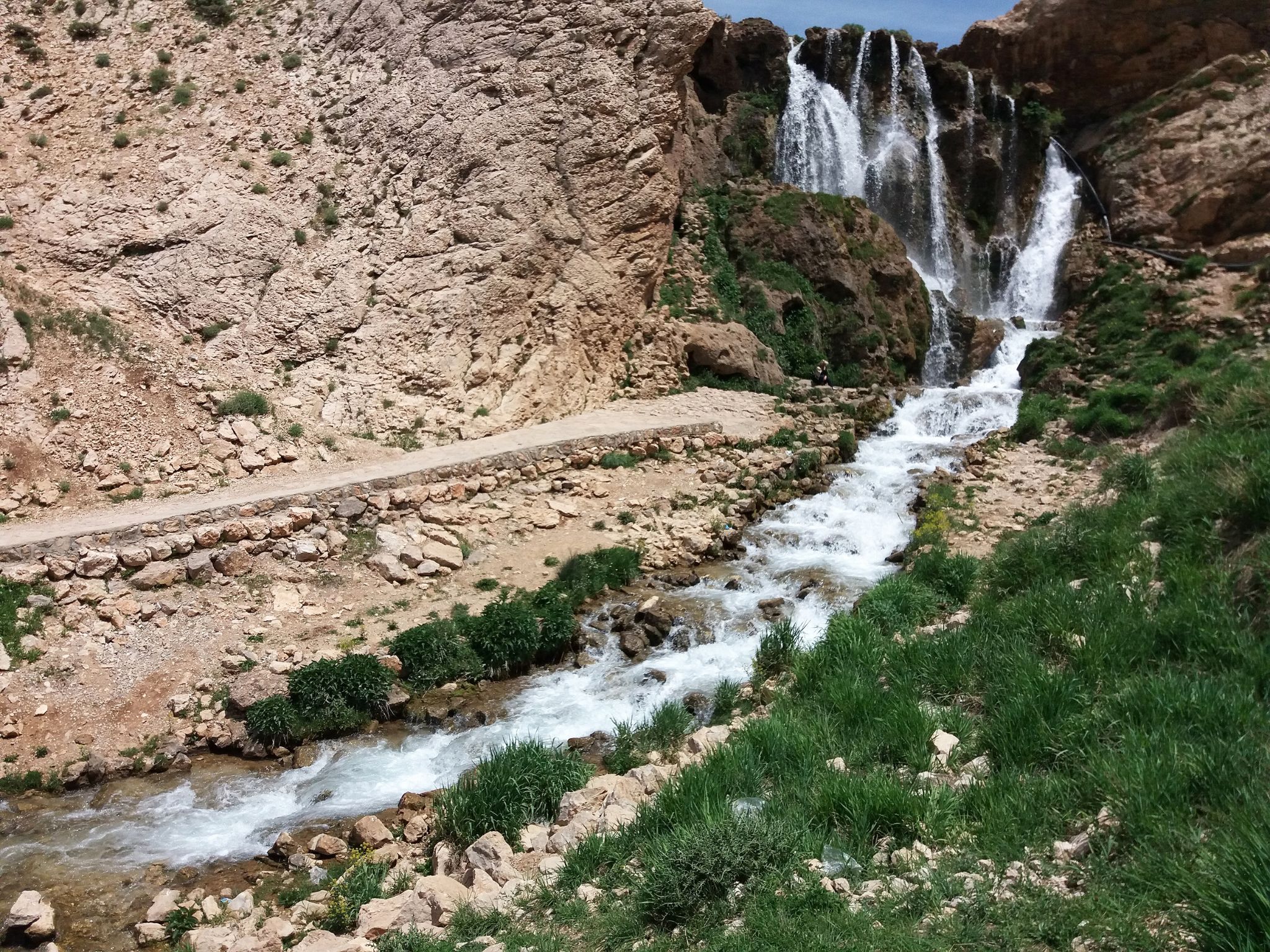 Community photo entitled  by Hassan Dadashi . Arani on 07/23/2024 at Chaharmahal and Bakhtiari province. Iran