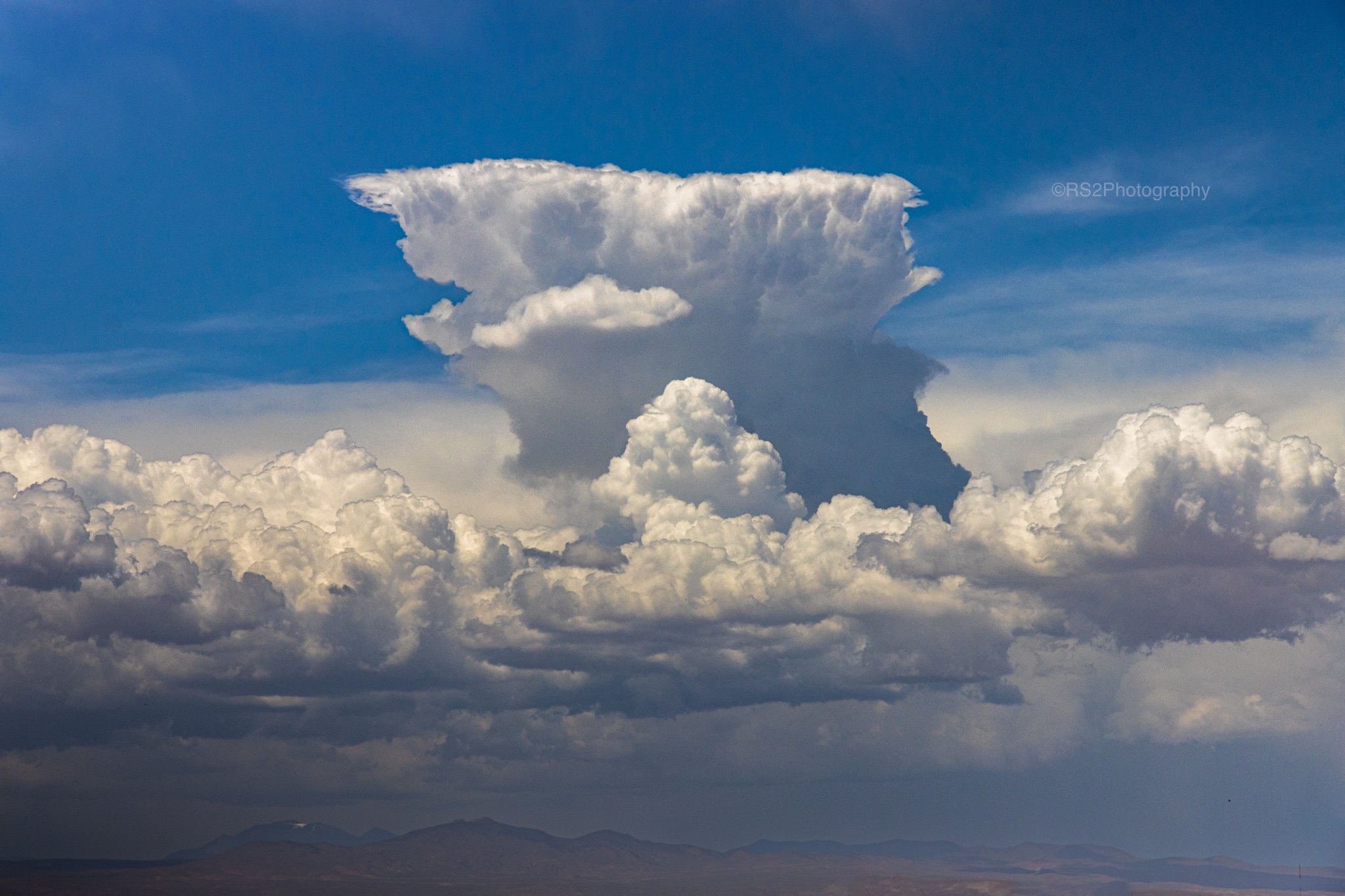 Community photo entitled Awesome Anvil by Ross Stone on 07/31/2024 at Bishop, CA, USA