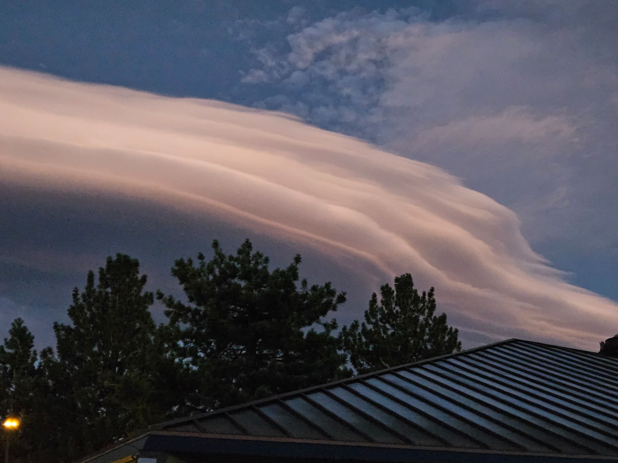 Community photo entitled Nature's splendor by Peter Stern on 08/12/2024 at Mammoth Lakes. California