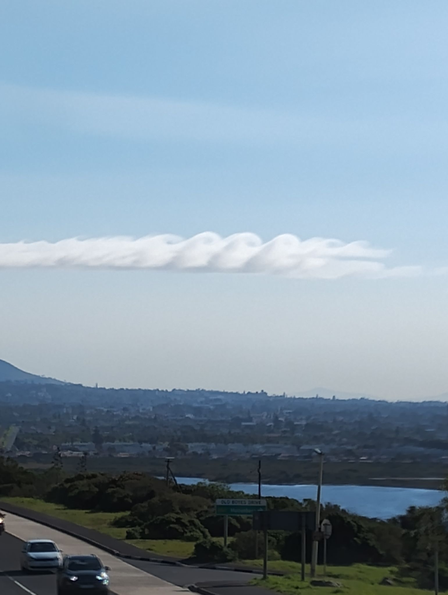 Community photo by Cornelia Van Huyssteen | Cape Town South Africa