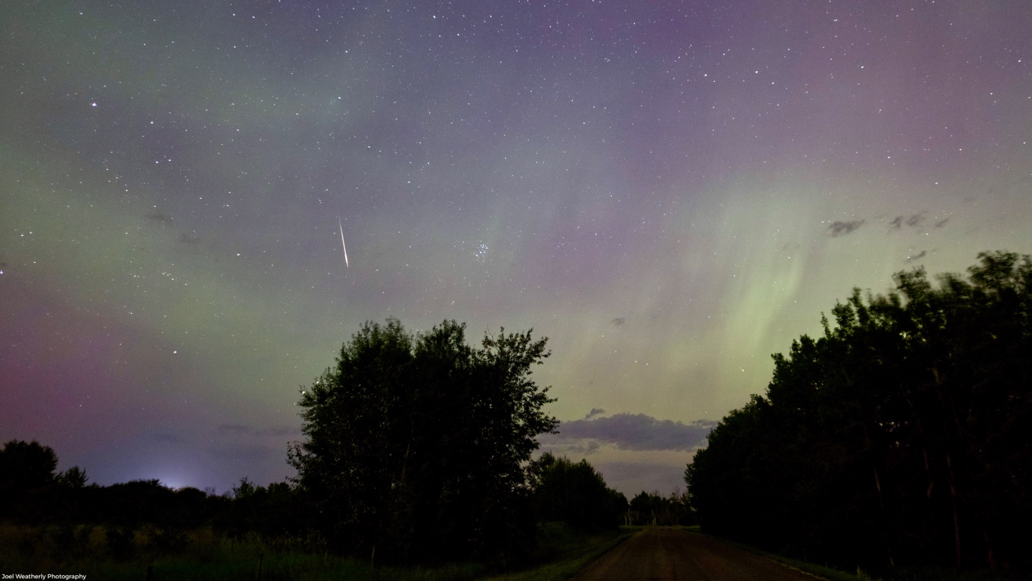 Community photo entitled  by Joel Weatherly on 08/12/2024 at Edmonton, Alberta, Canada