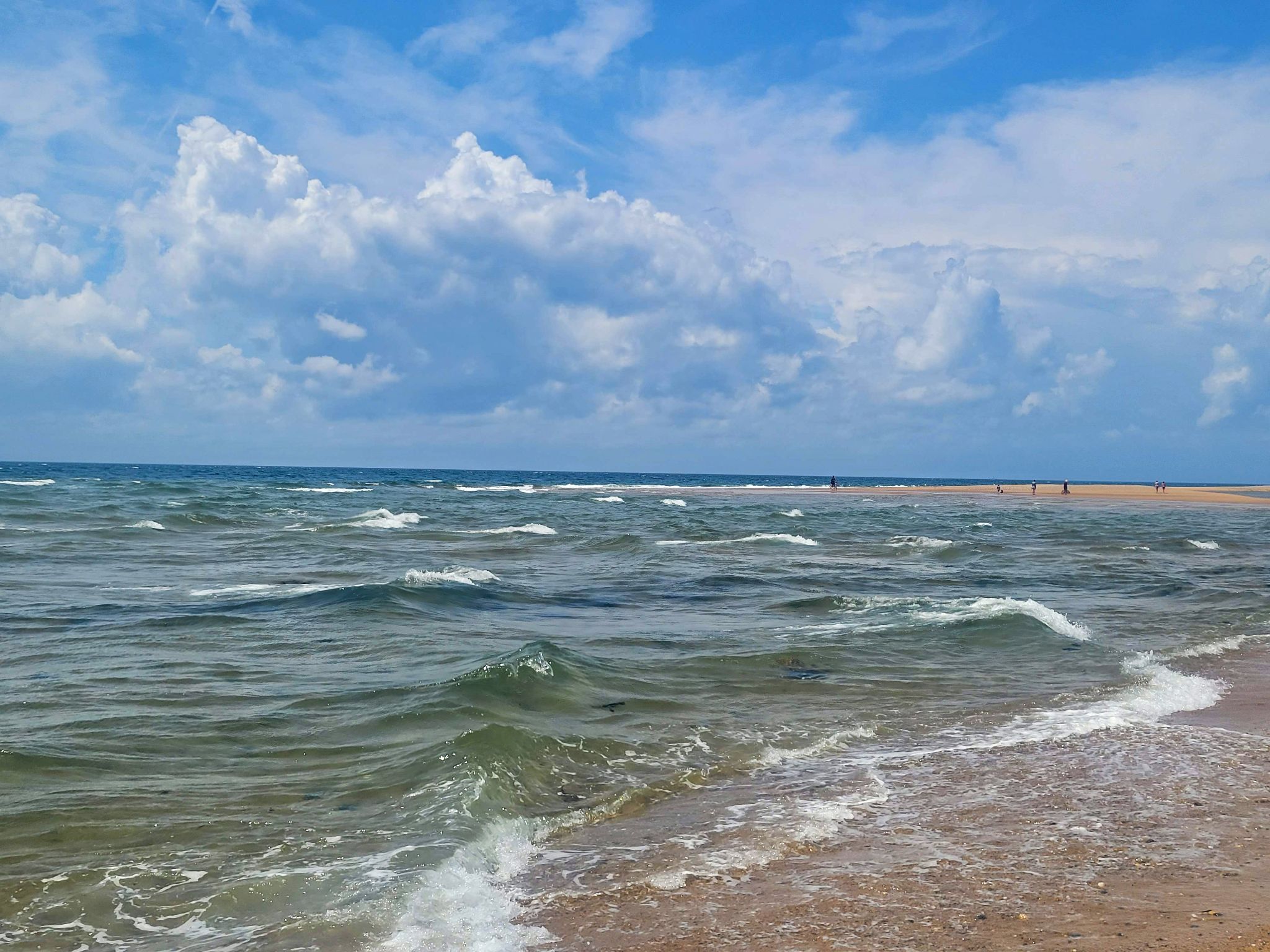 Community photo entitled Peaceful Setting by Lorraine Boyd on 07/31/2024 at Provincetown, Cape Cod, Mass.