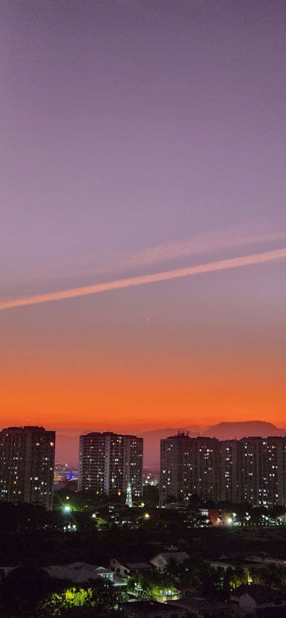 Community photo entitled Mercury at twilight by Gustavo Porto de Mello on 08/01/2024 at Rio de Janeiro, Brazil