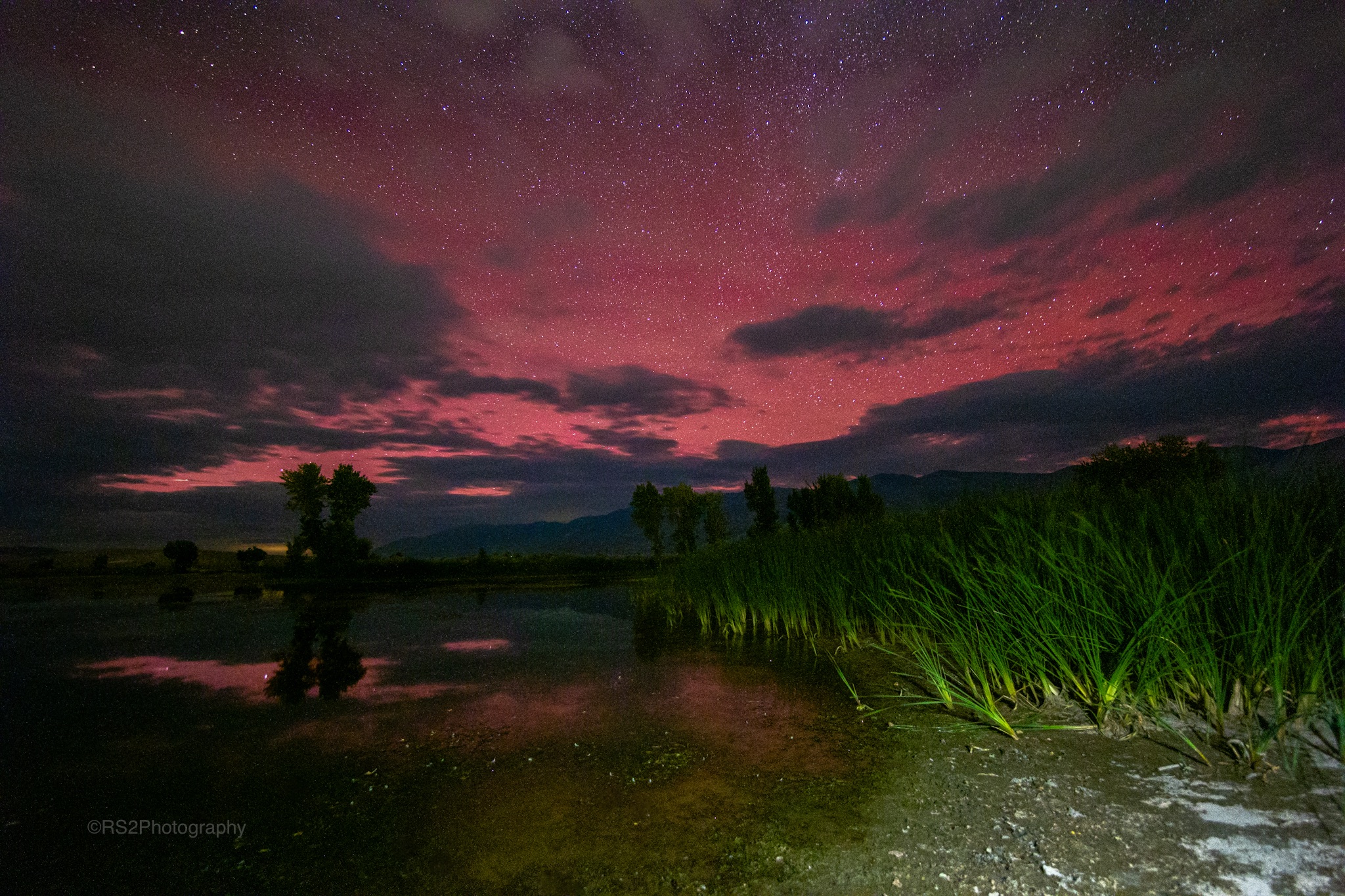 Community photo by Ross Stone | Bishop, CA, USA