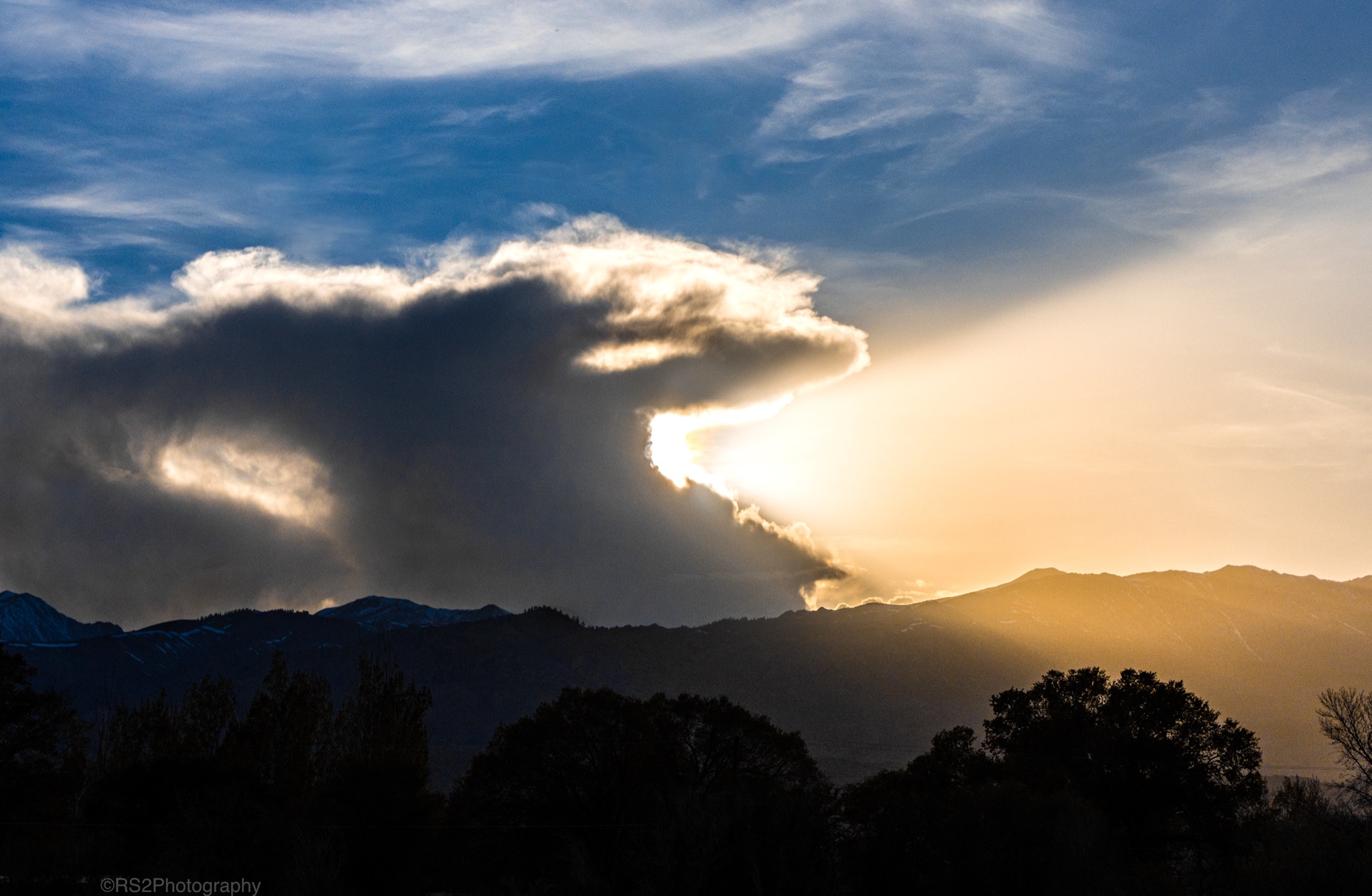 Community photo by Ross Stone | Big Pine, CA, USA