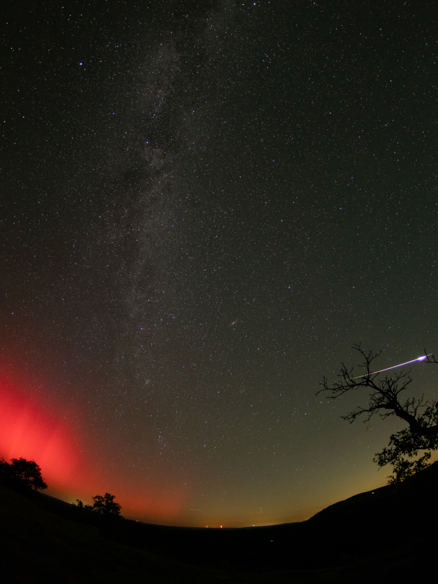 Community photo by David Byers | Enchanted Rock State Natural Area