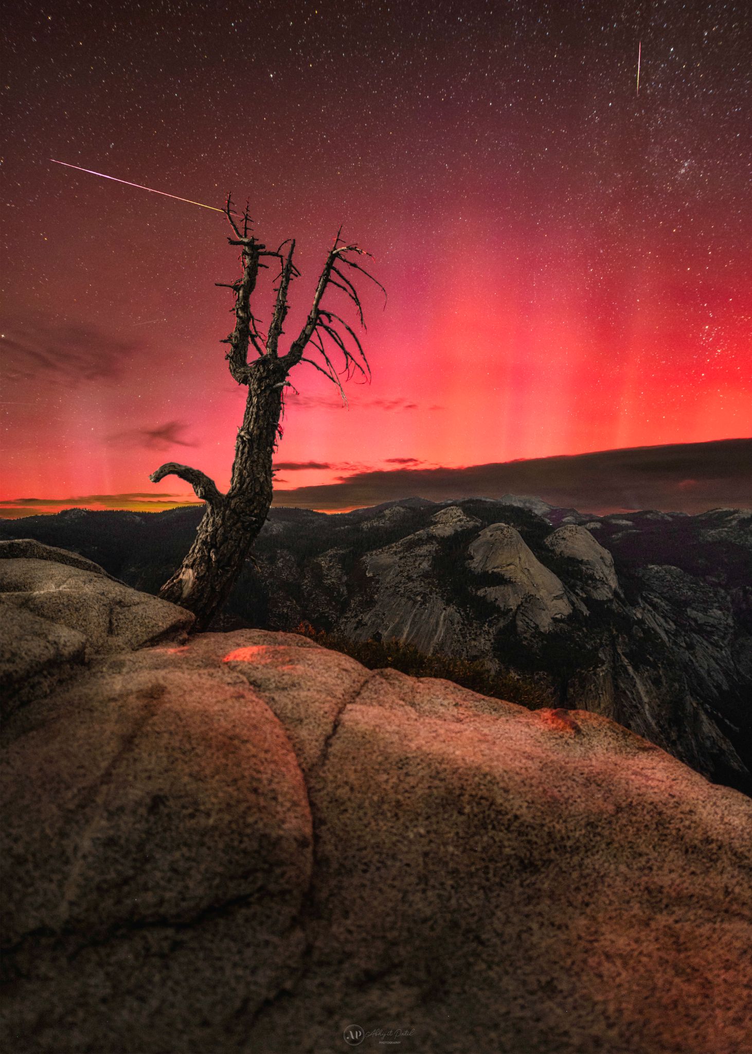 Community photo by Abhijit Patil | Yosemite National Park, California, USA