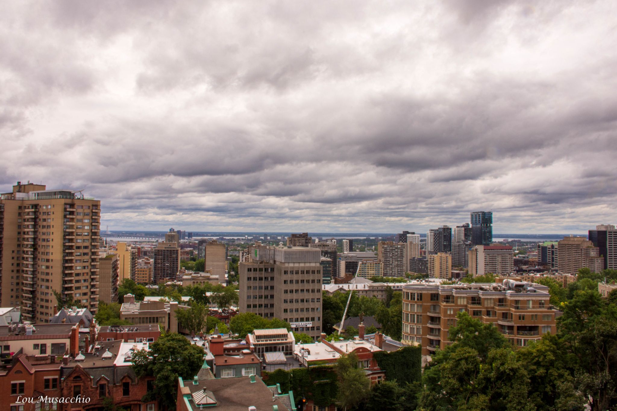 Community photo by Lou Musacchio | Montreal, Quebec Canada