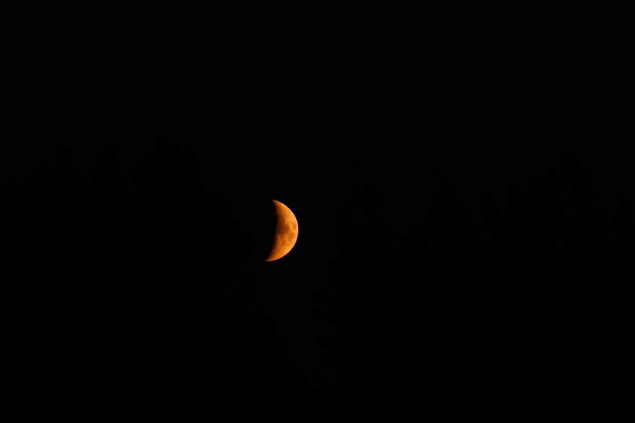 Community photo entitled Perfect clear sky! by Elmarie van Rooyen on 08/10/2024 at Smoky Lake, Alberta, Canada