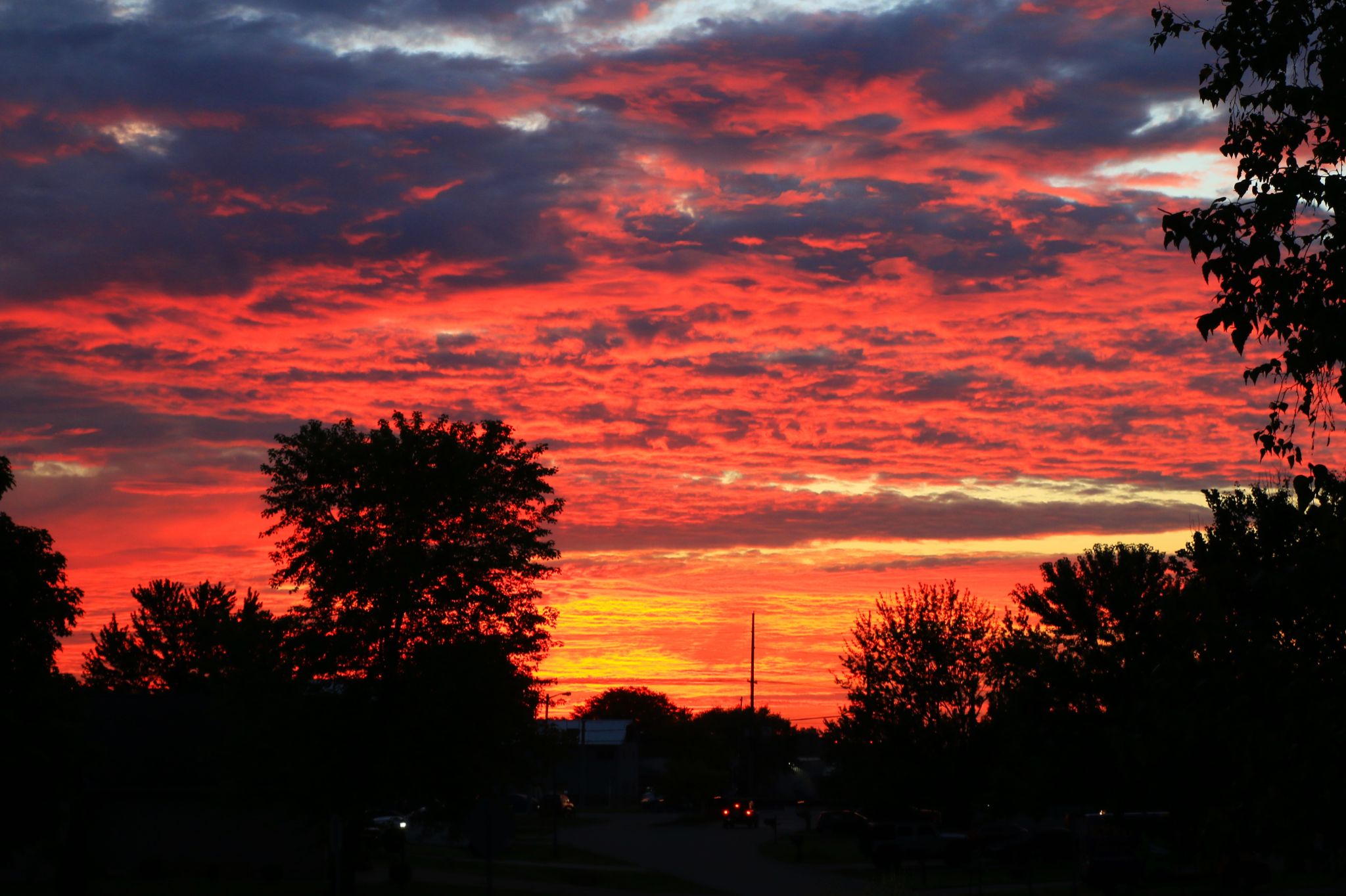 Community photo by Bill Kozar | Columbus, Indiana. USA