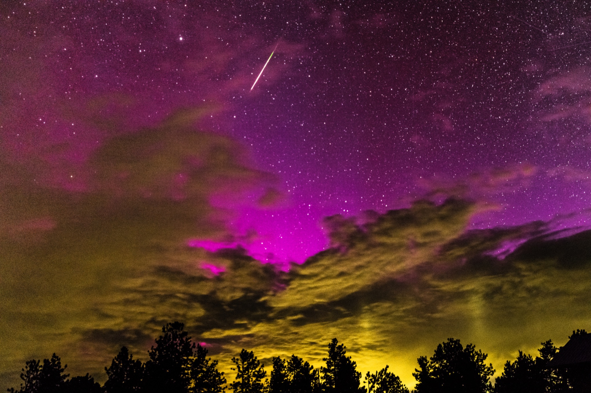 Community photo by Christoph Stopka | Westcliffe, Colorado   USA