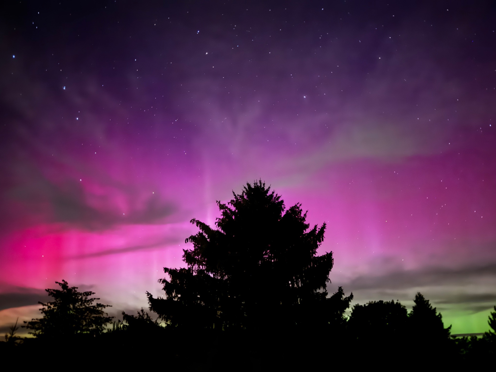 Community photo by Dominic Quade | Germania, Wisconsin