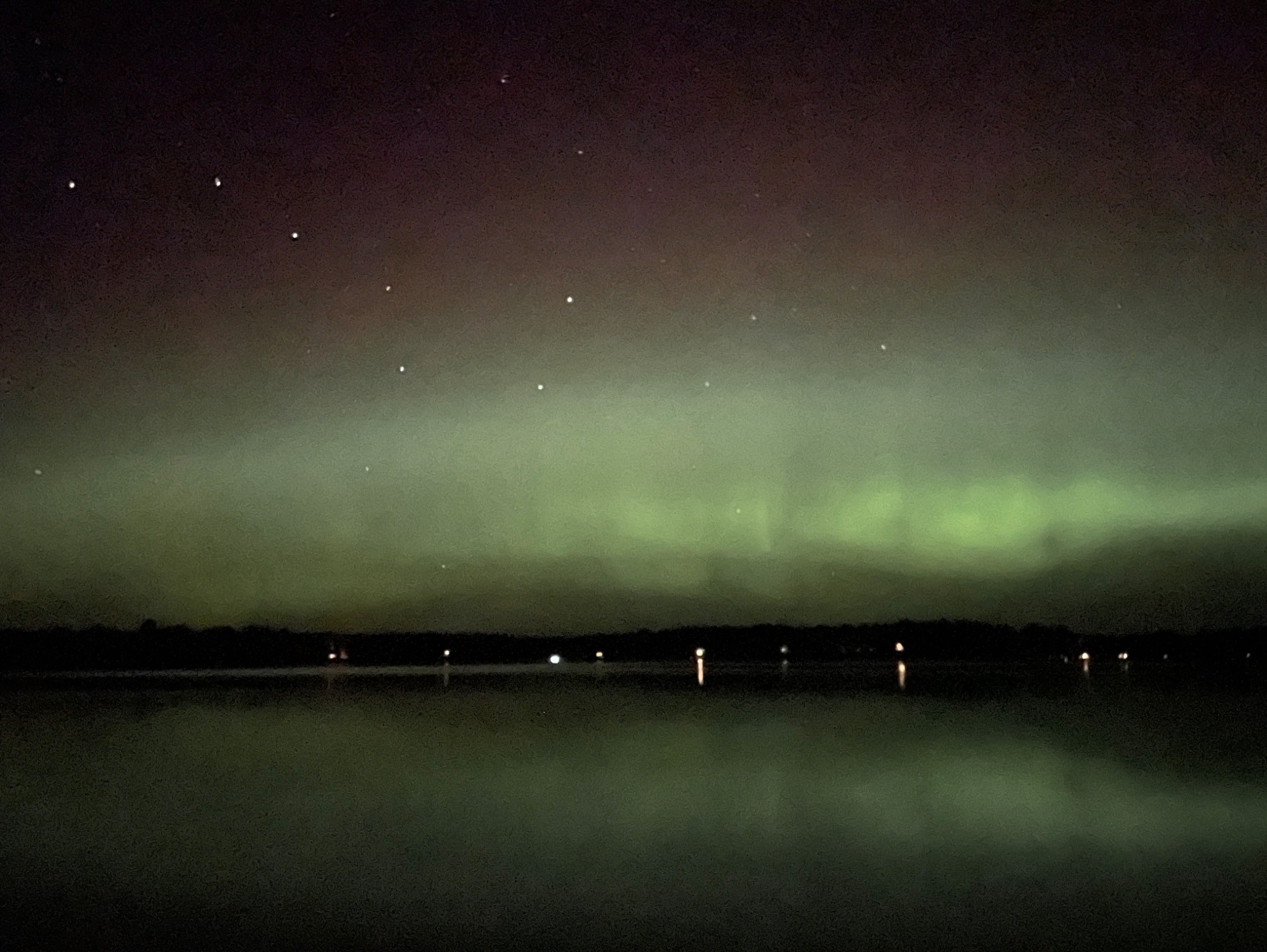 Community photo entitled  by Christopher Clement on 08/31/2024 at Crosslake, MN