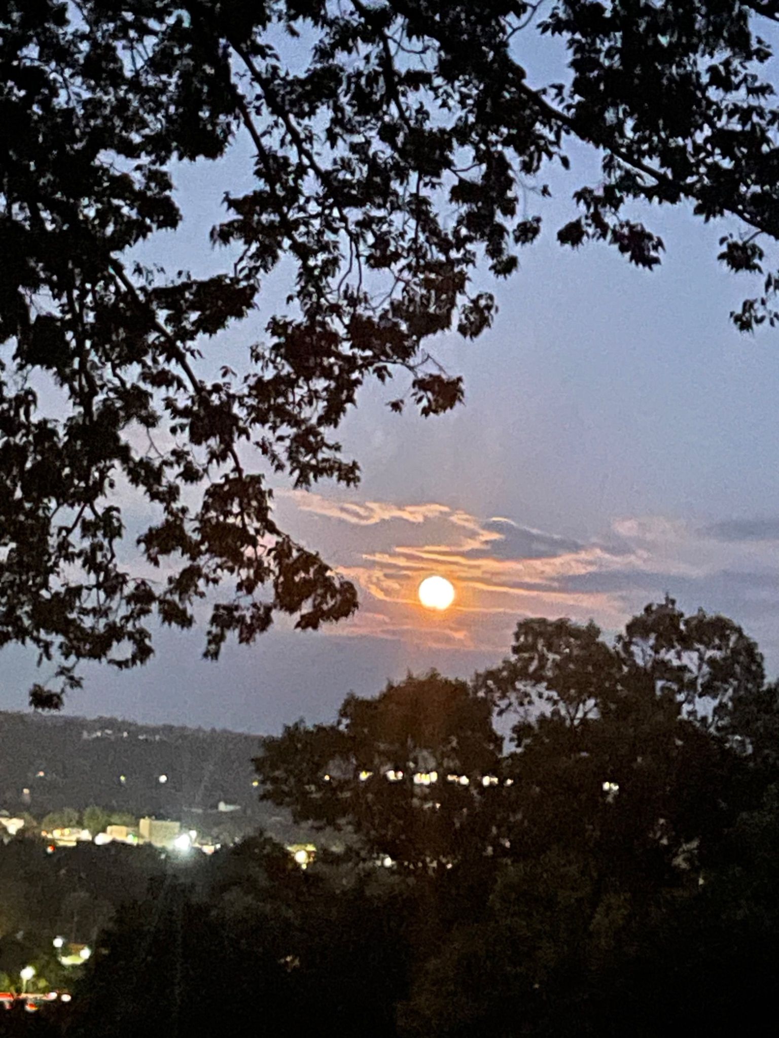 Community photo entitled  by Carolanne Corwin on 08/20/2024 at Park Hills. Kentucky