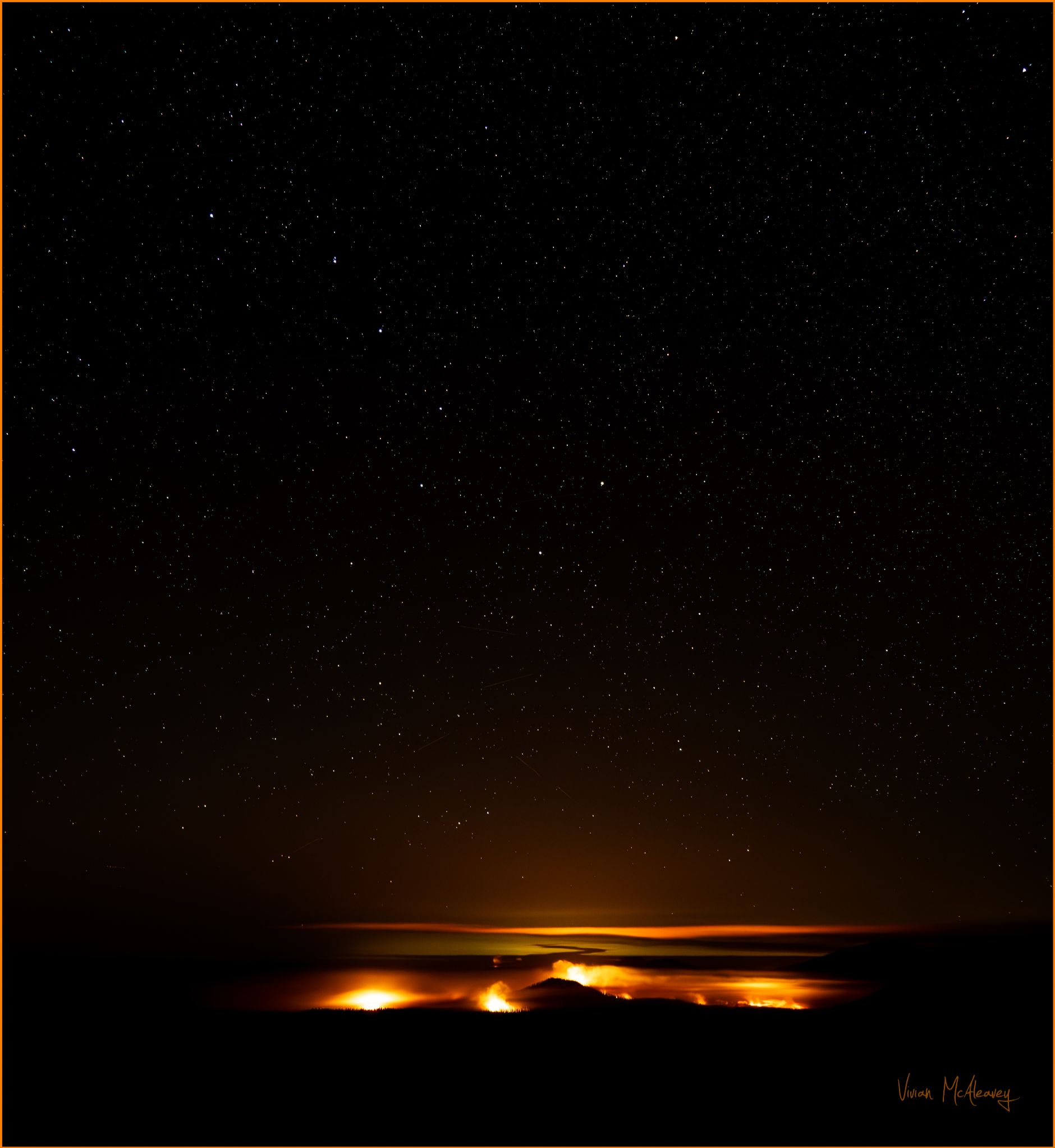 Community photo by Vivian McAleavey | Crater Lake National Park, Oregon, USA