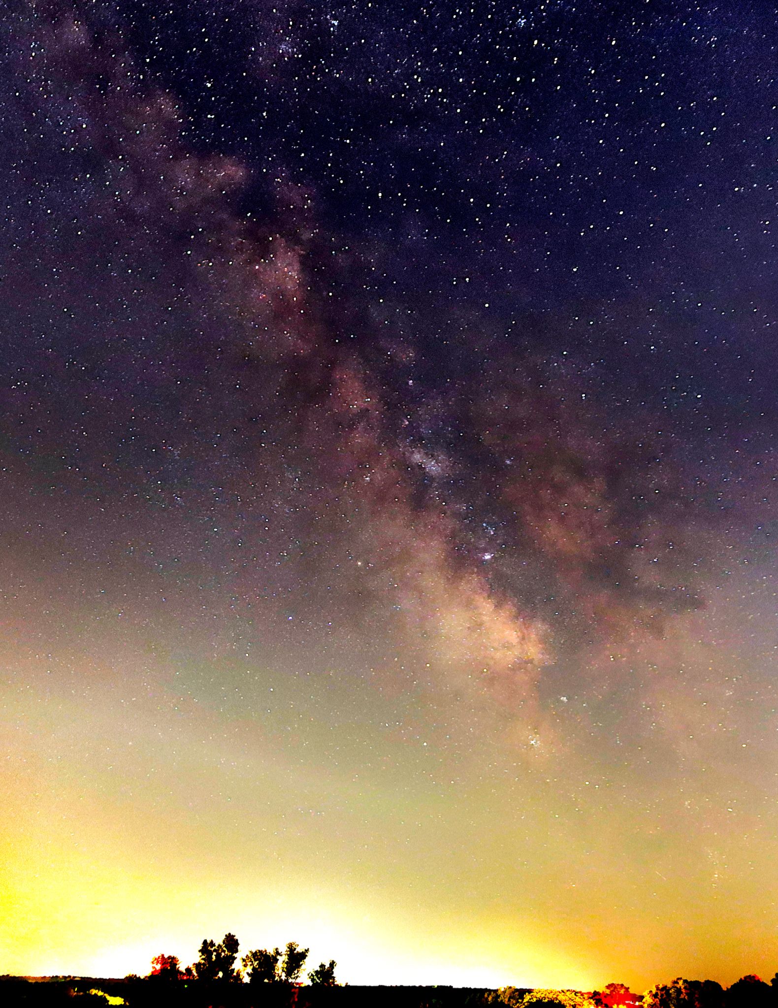 Community photo by Randy Strauss | State park in eastern Nebraska