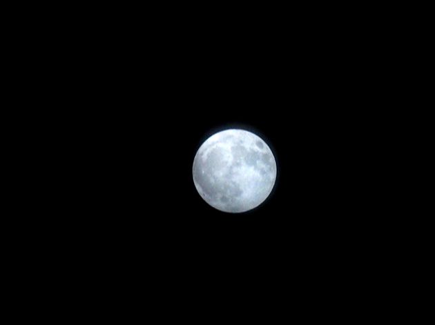 Community photo entitled Rakhi Purnima Bluemoon by Swami Krishnananda on 08/19/2024 at Shimla, H.P., India