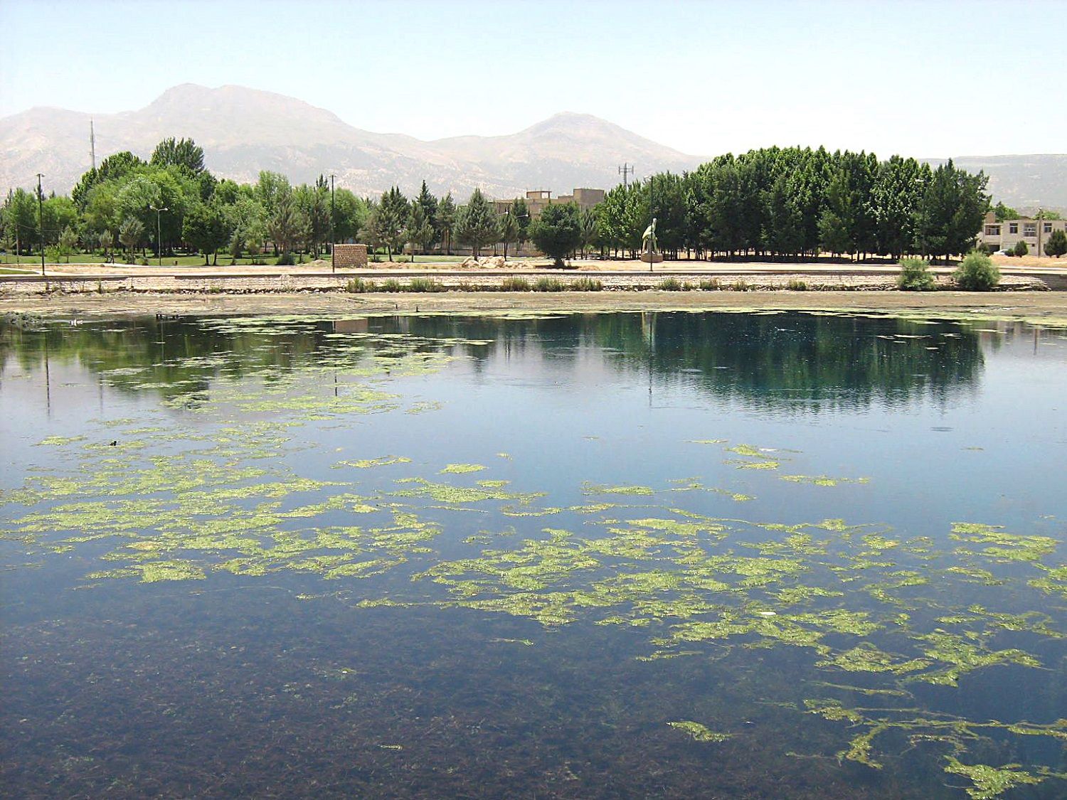 Community photo entitled  by Hassan Dadashi . Arani on 08/31/2024 at Chaharmahal and Bakhtiari province. Iran