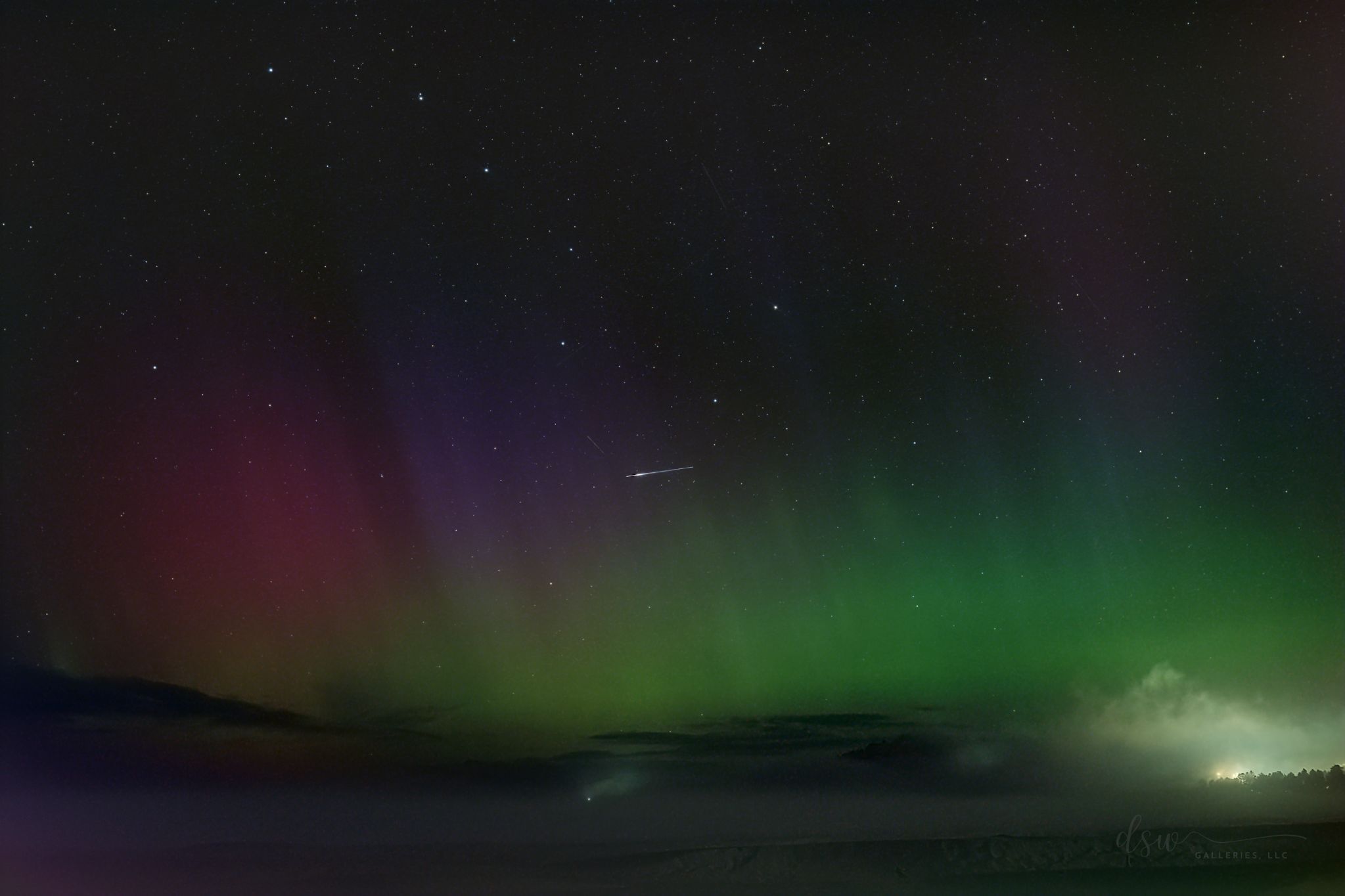 Community photo entitled Fire and Ice by Jeremy Likness on 08/11/2024 at Agate Beach, Newport, OR, USA