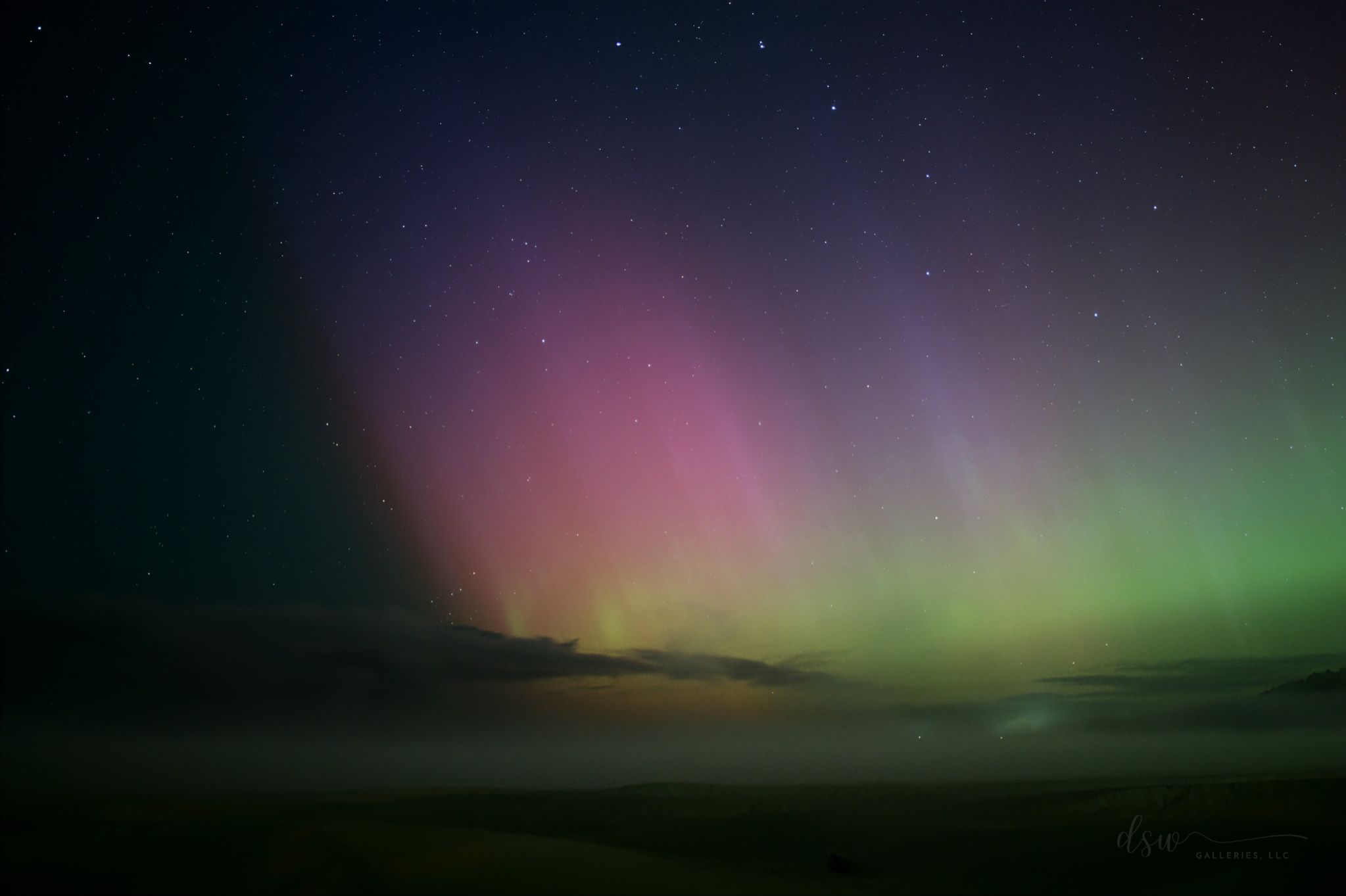 Community photo entitled The Curtain by Jeremy Likness on 08/11/2024 at Agate Beach, Newport, OR, USA