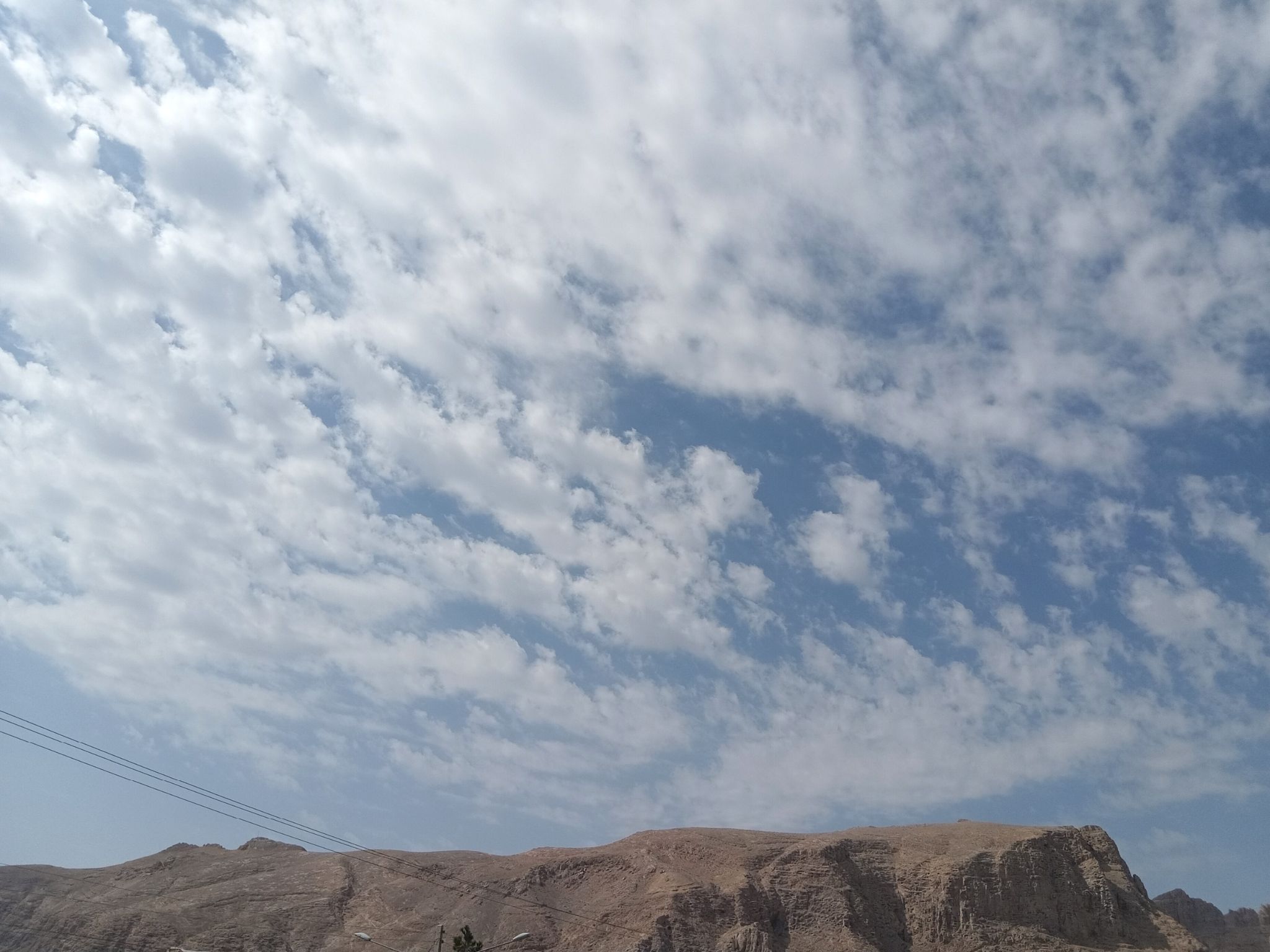 Community photo entitled  by Hassan Dadashi . Arani on 08/20/2024 at Esfahan province. Iran